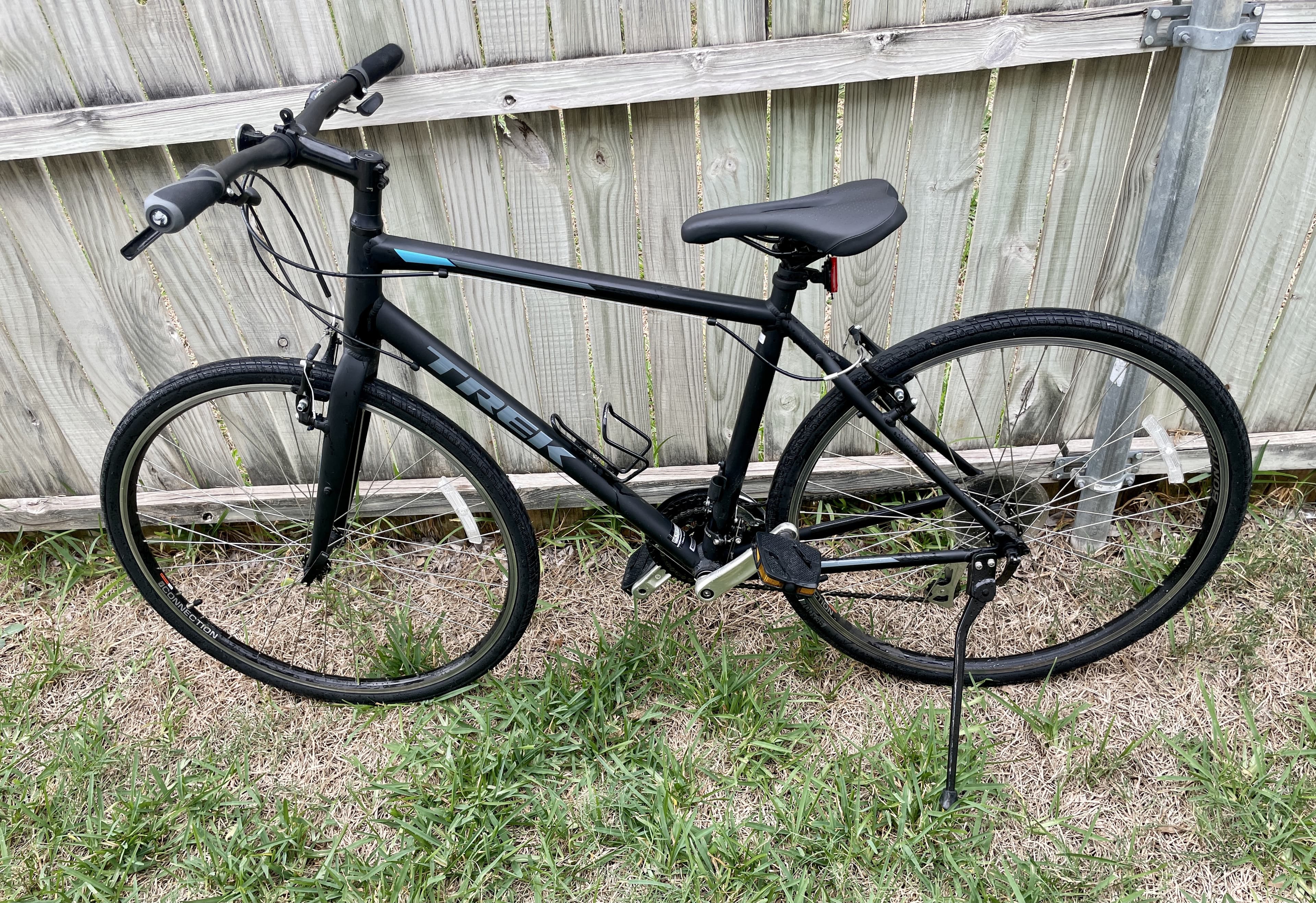 Trek fx 2019 new arrivals