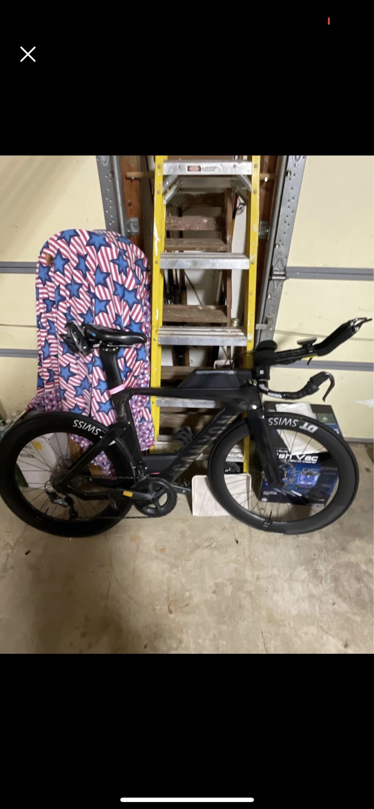 2021 Canyon Speedmax CF 8 DISC BicycleBlueBook