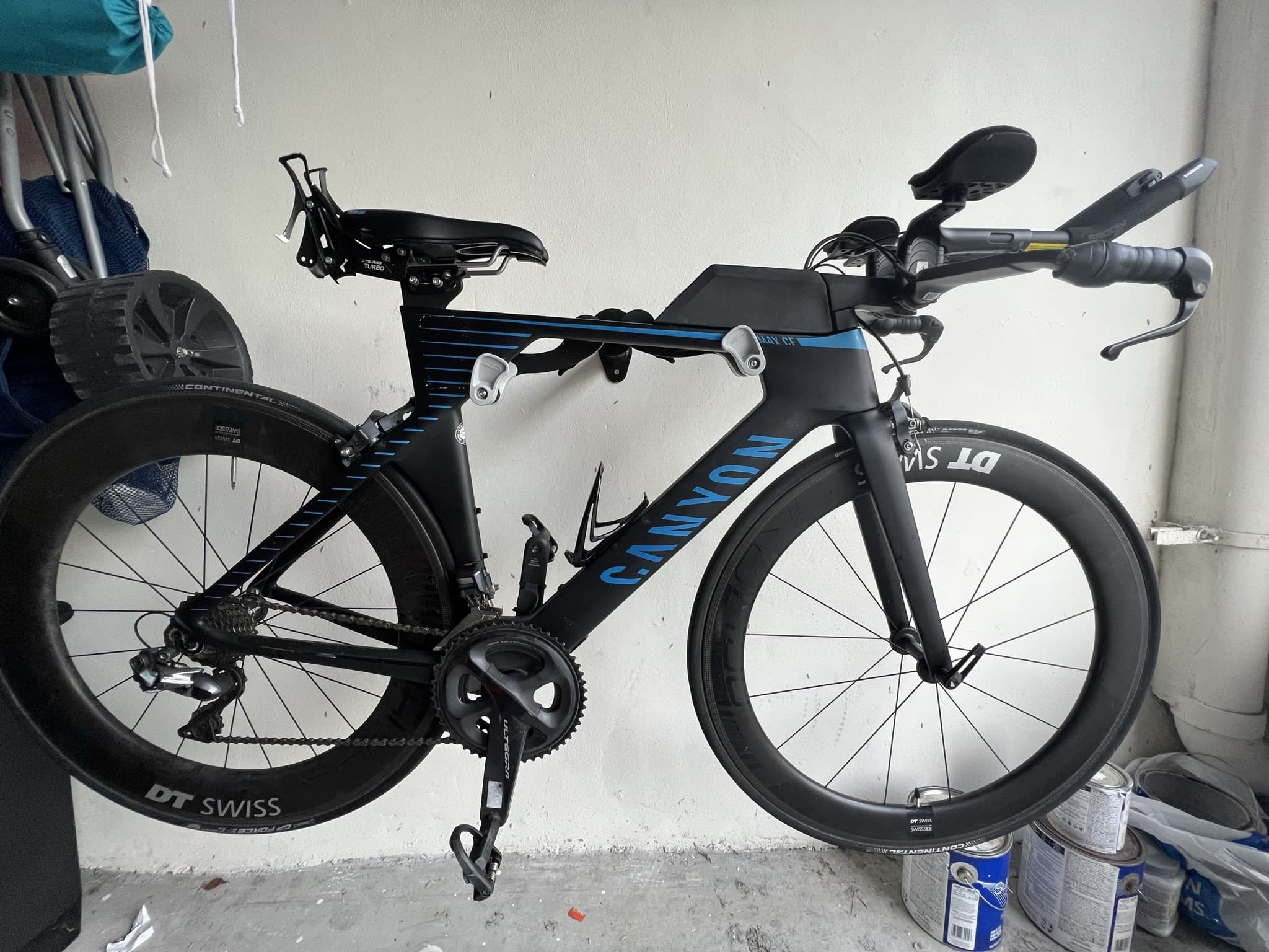 Canyon discount speedmax 8