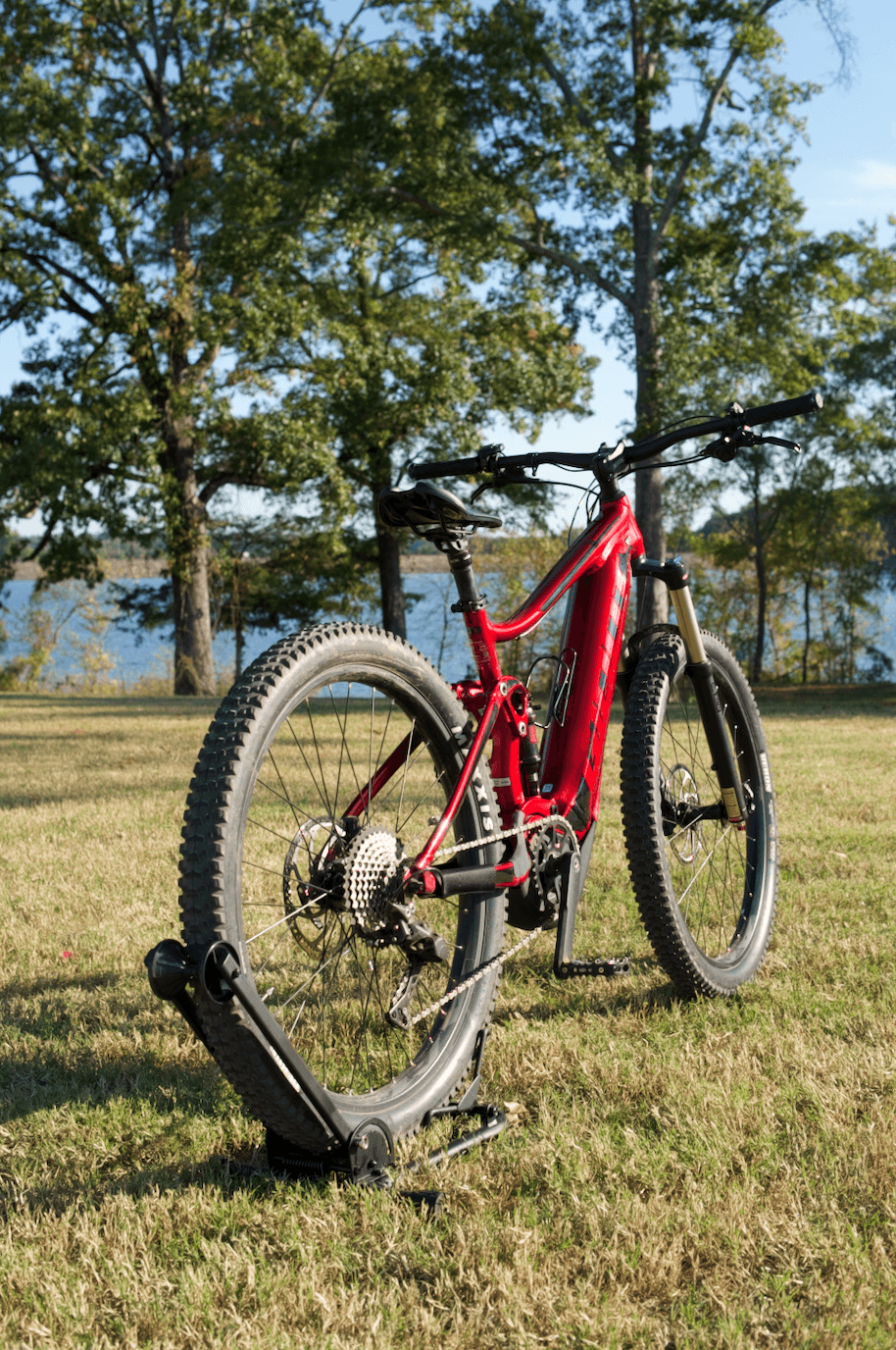 Stance e bike 2020 hotsell