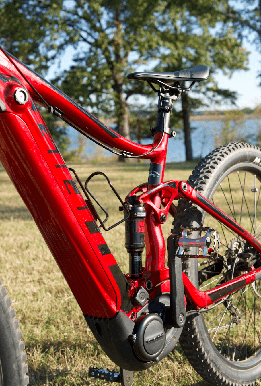 Giant stance sales e+ 2020