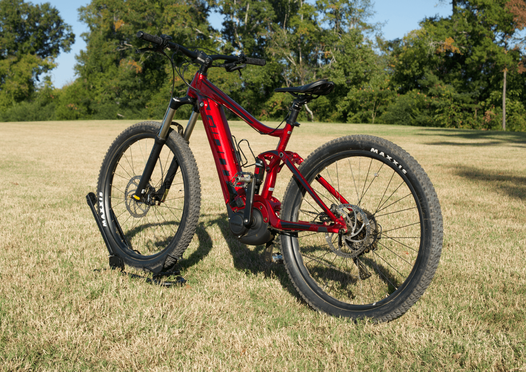 Stance e+ hot sale 2 power