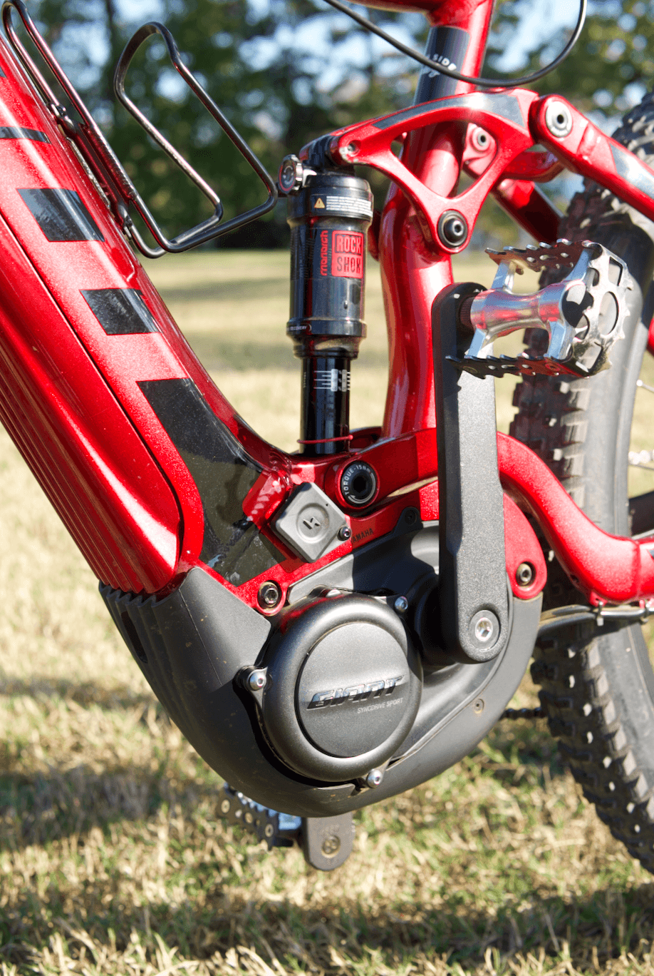 Stance e bike 2020 online