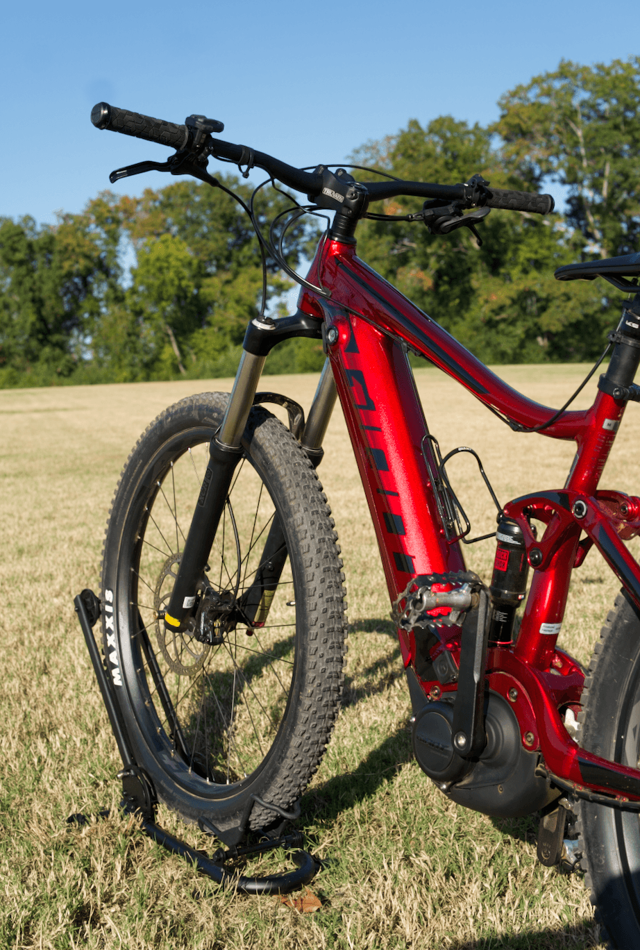 Giant stance e+ 2 power deals