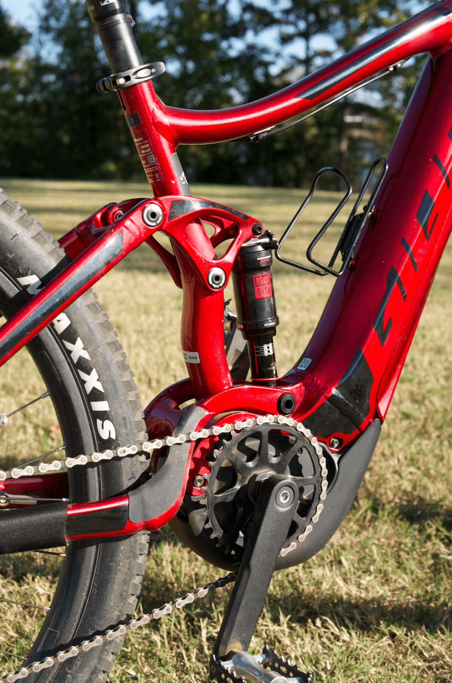 Giant stance frame sale