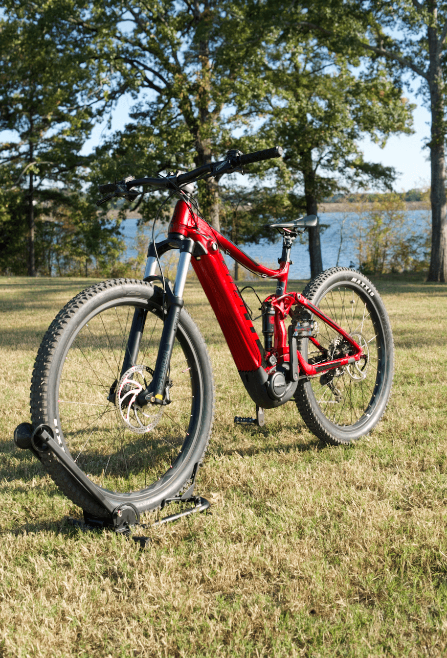 Giant mountain bike hotsell 2020