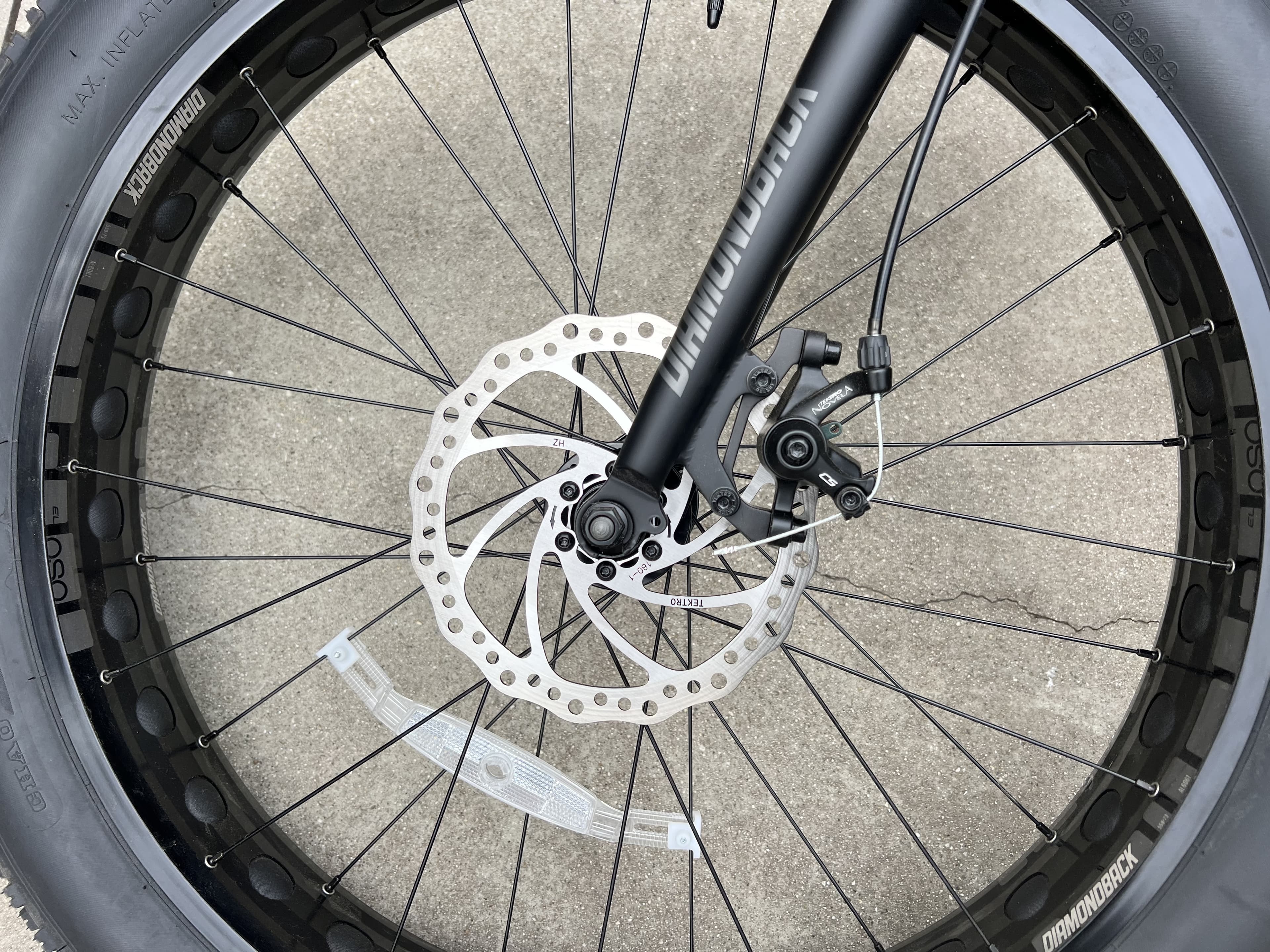 Diamondback el on sale oso uno