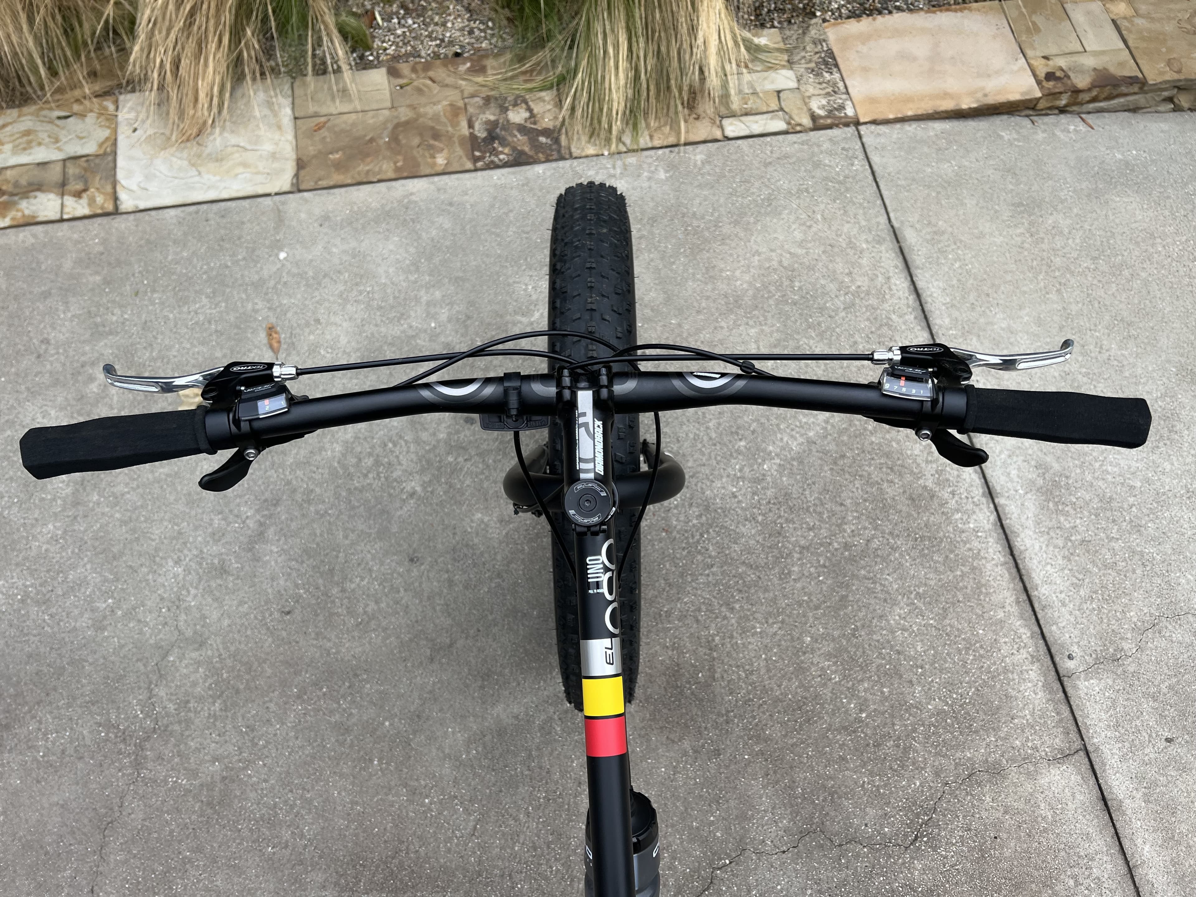 Diamondback el store oso uno