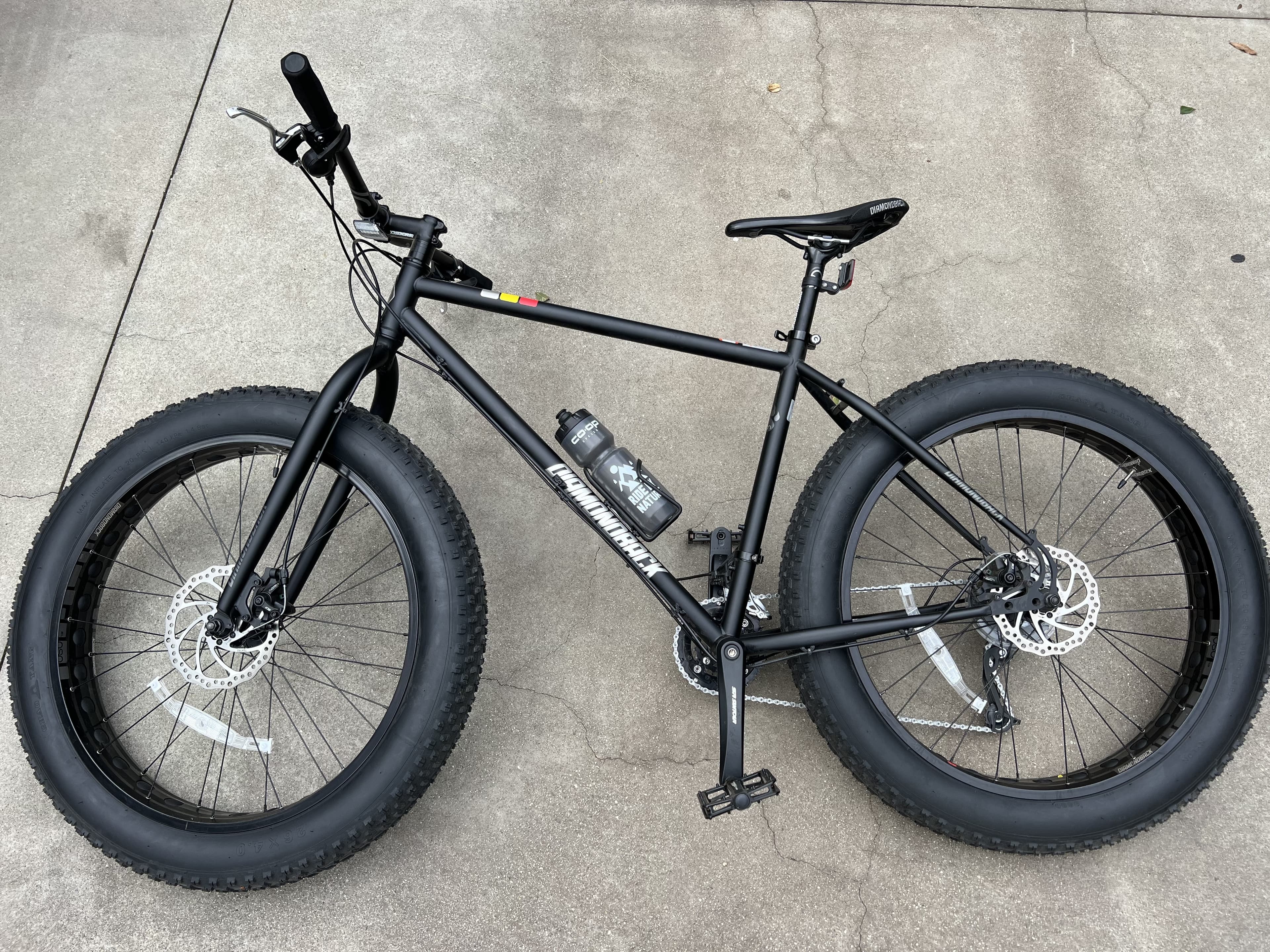 Diamondback el oso uno for sale clearance