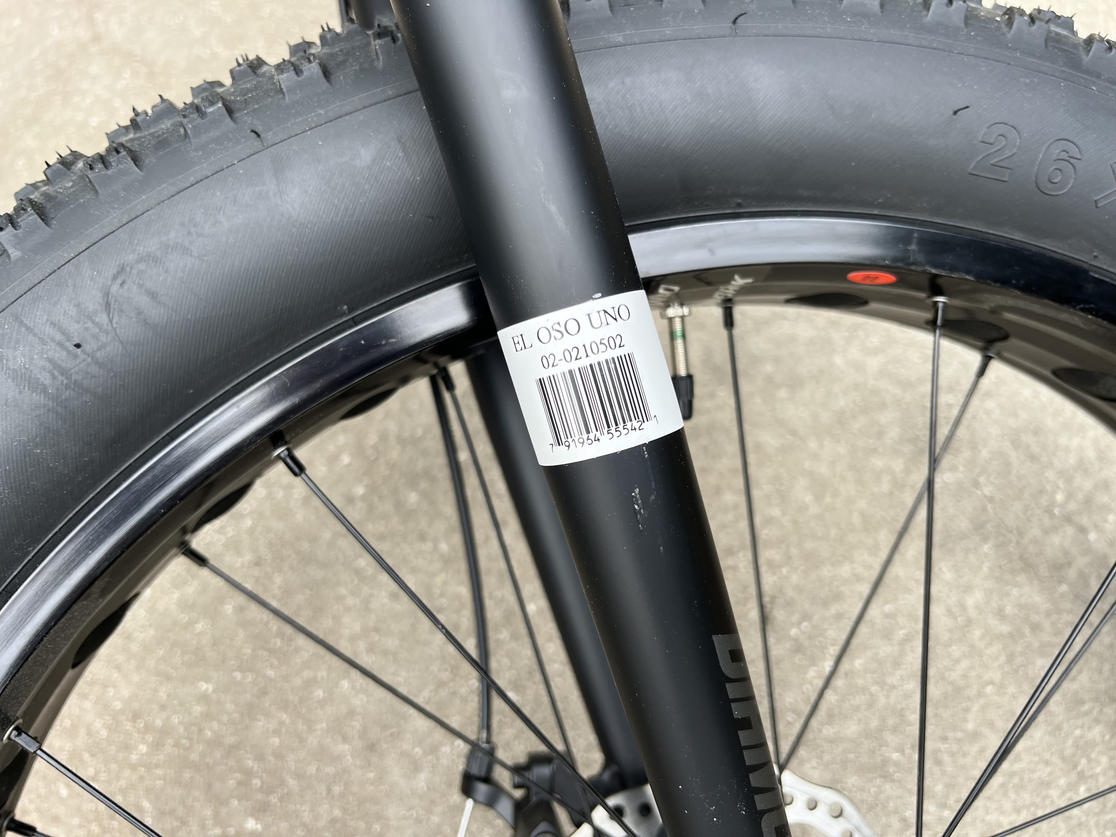 Diamondback el oso uno top review
