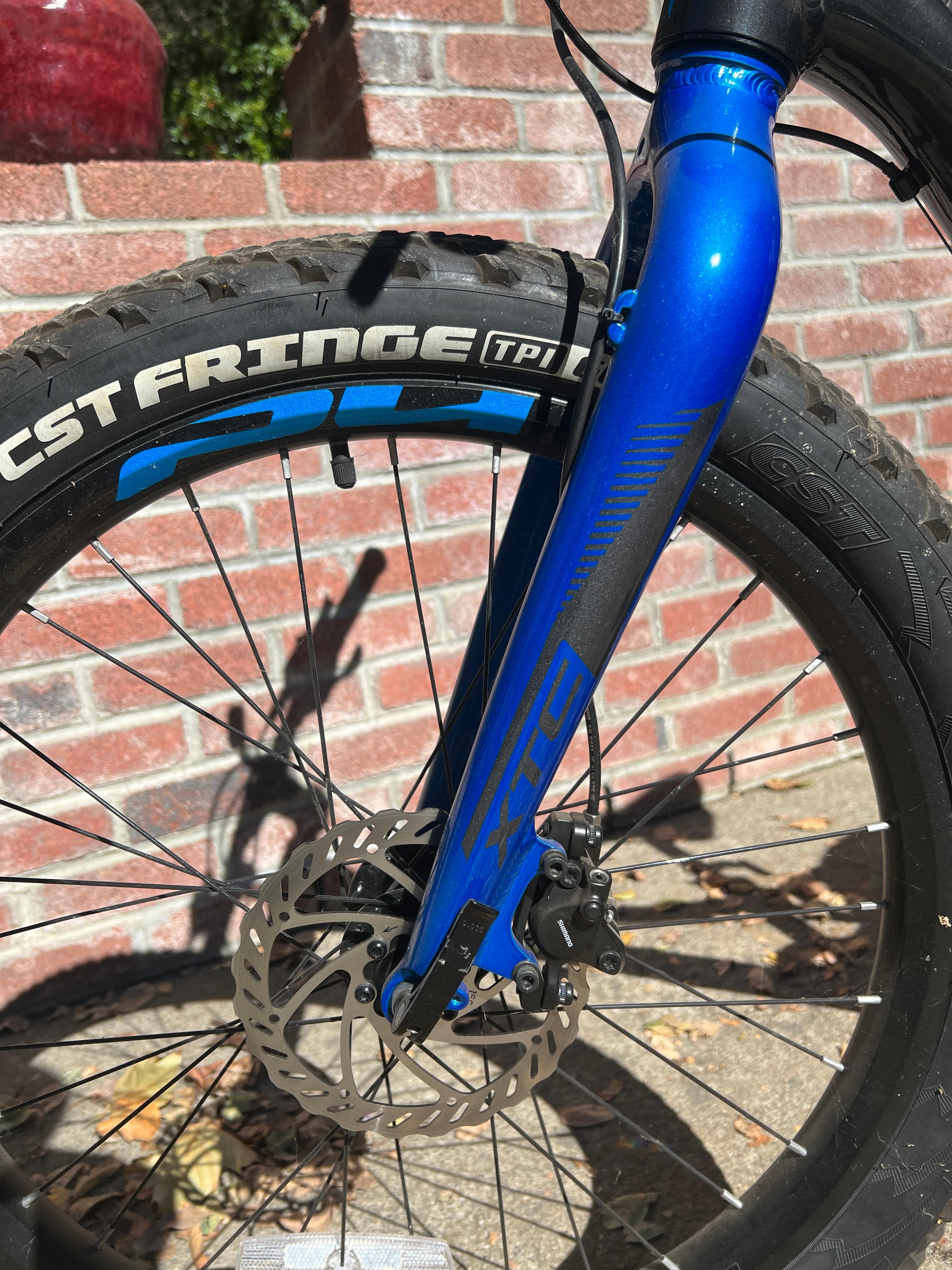 Giant xtc hot sale jr 24 2020
