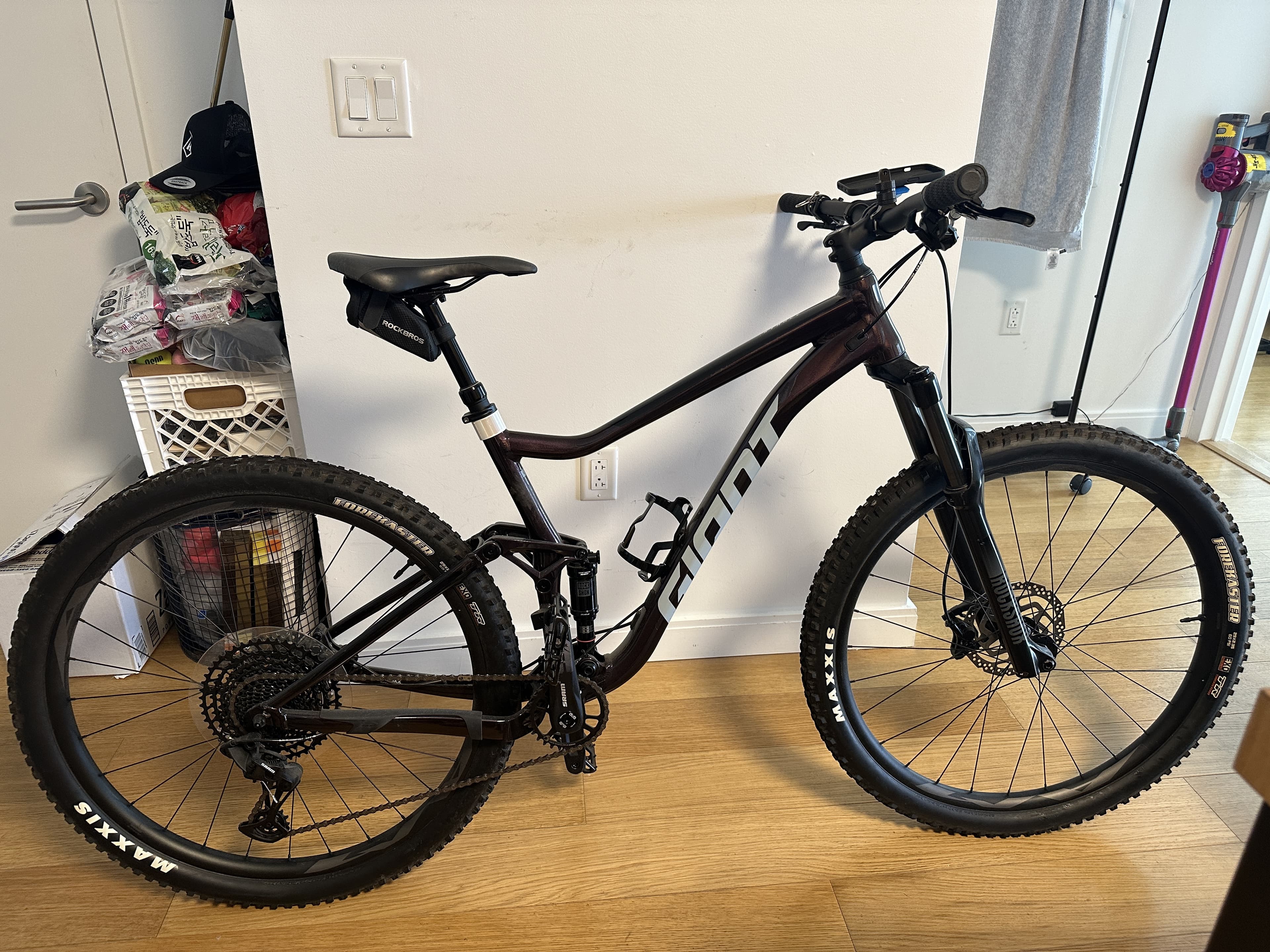 Stance 29 hotsell 1 2021