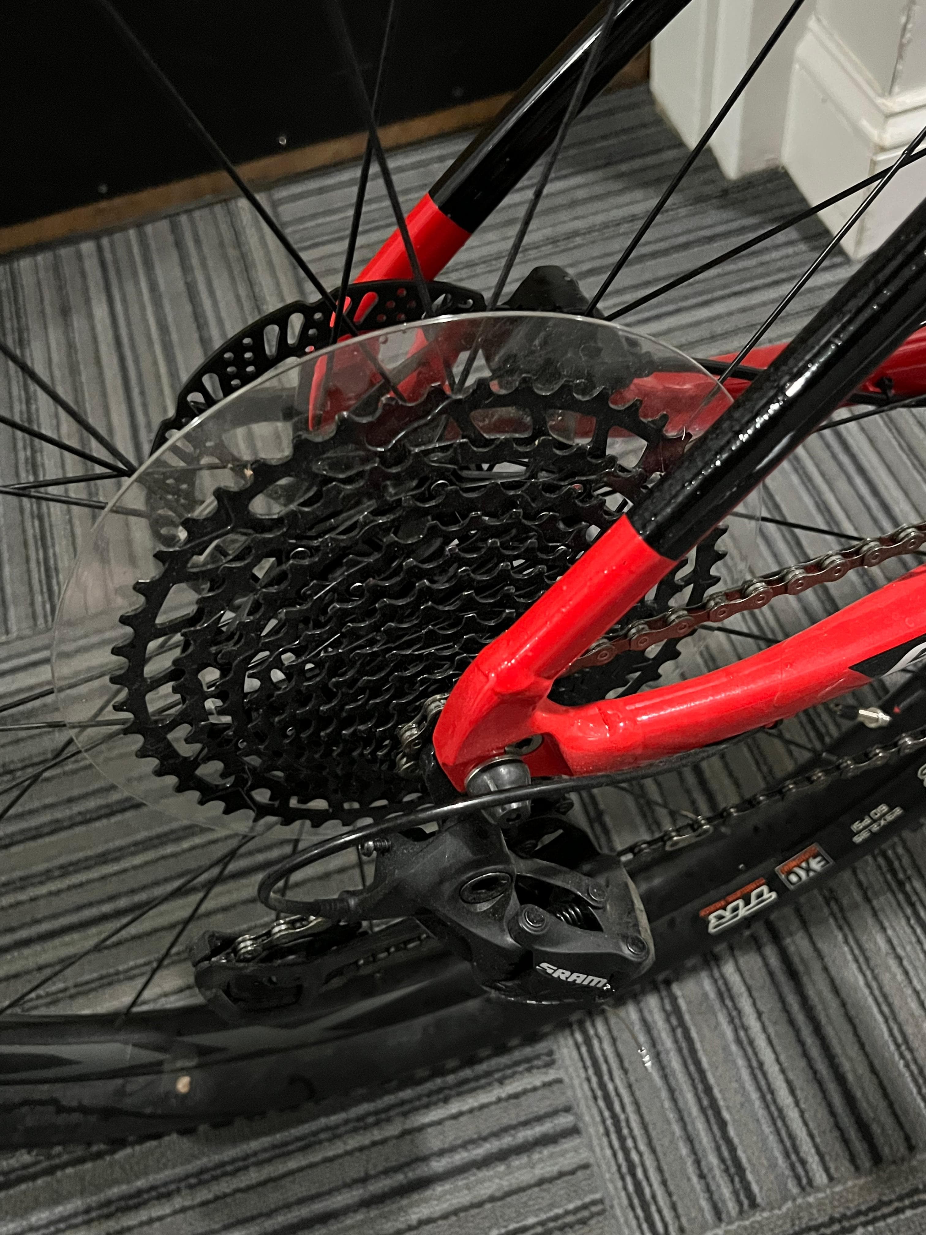 2020 Giant Fathom 29 2 w Crest Fork BicycleBlueBook