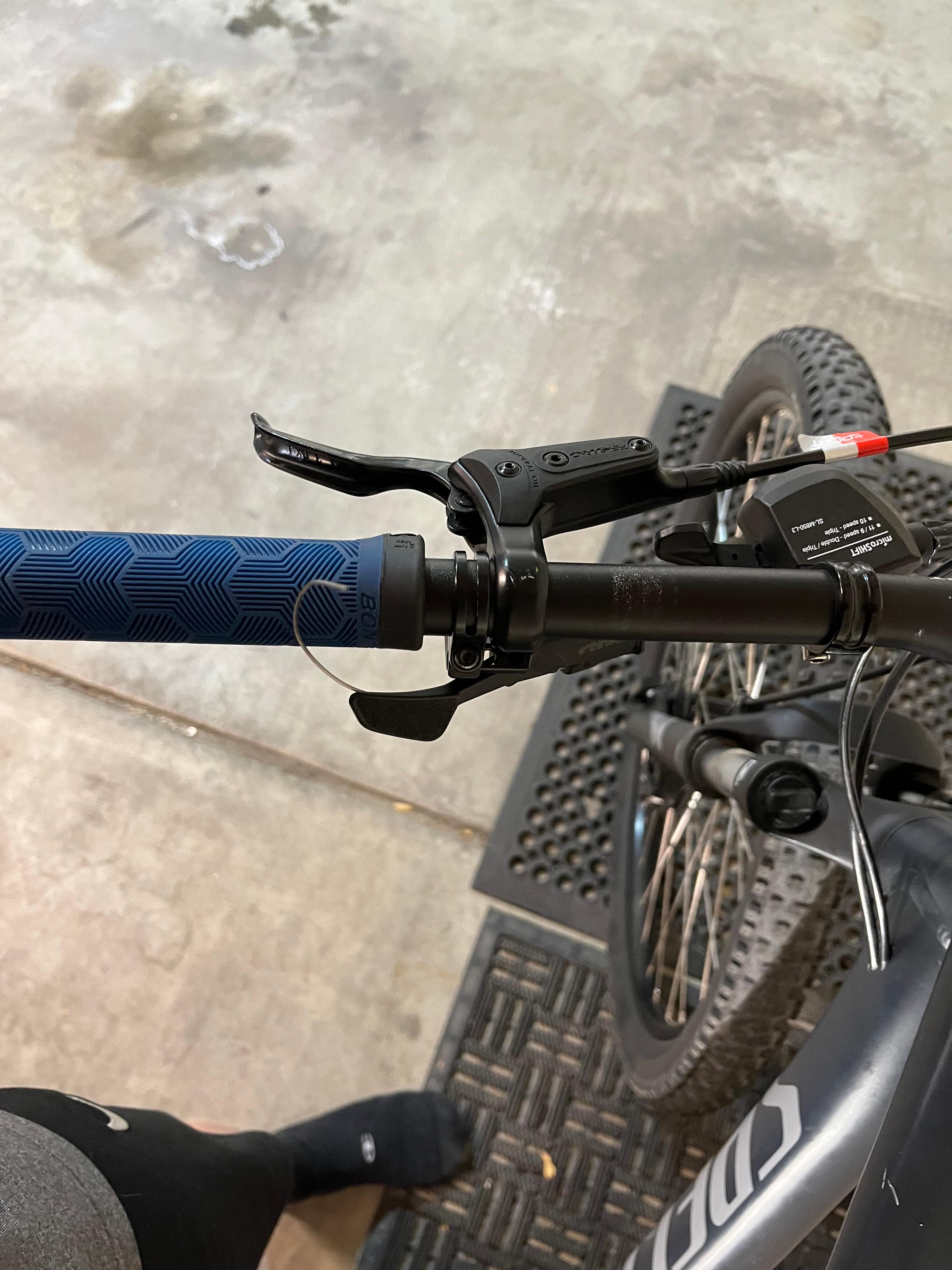 Rockhopper sport best sale 29 for sale