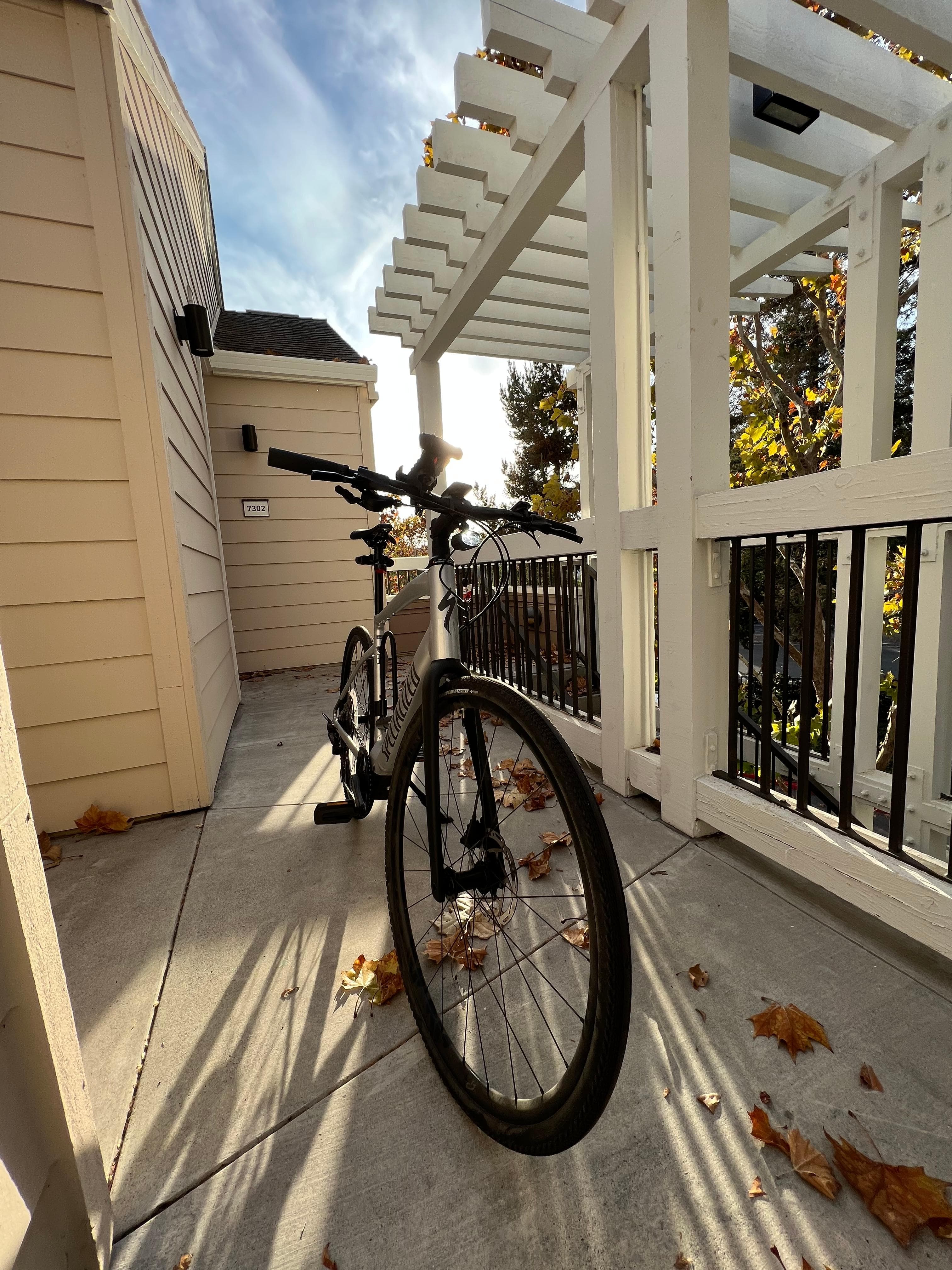 2021 specialized hotsell turbo vado sl