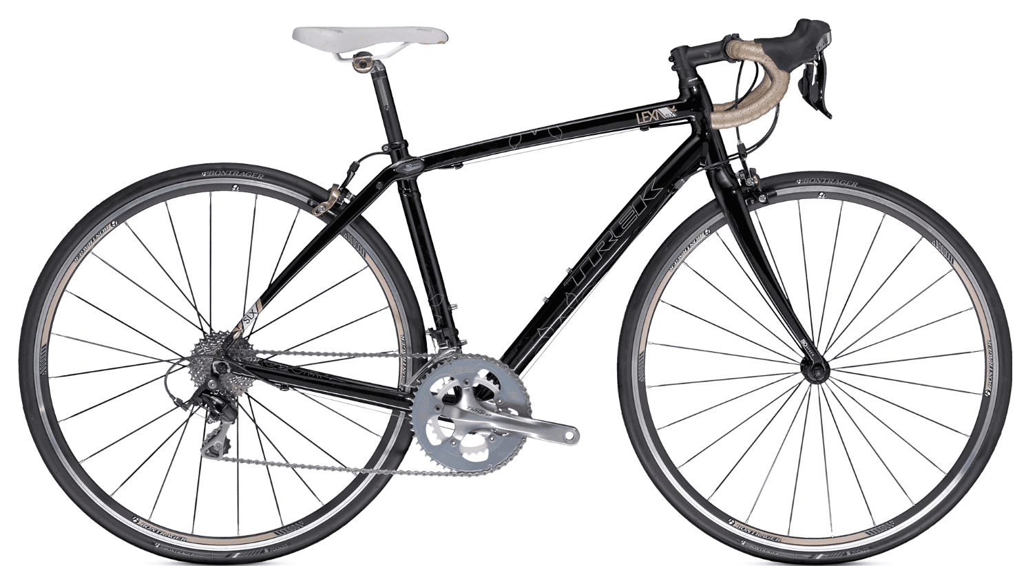 Trek lexa 2025 slx 2013