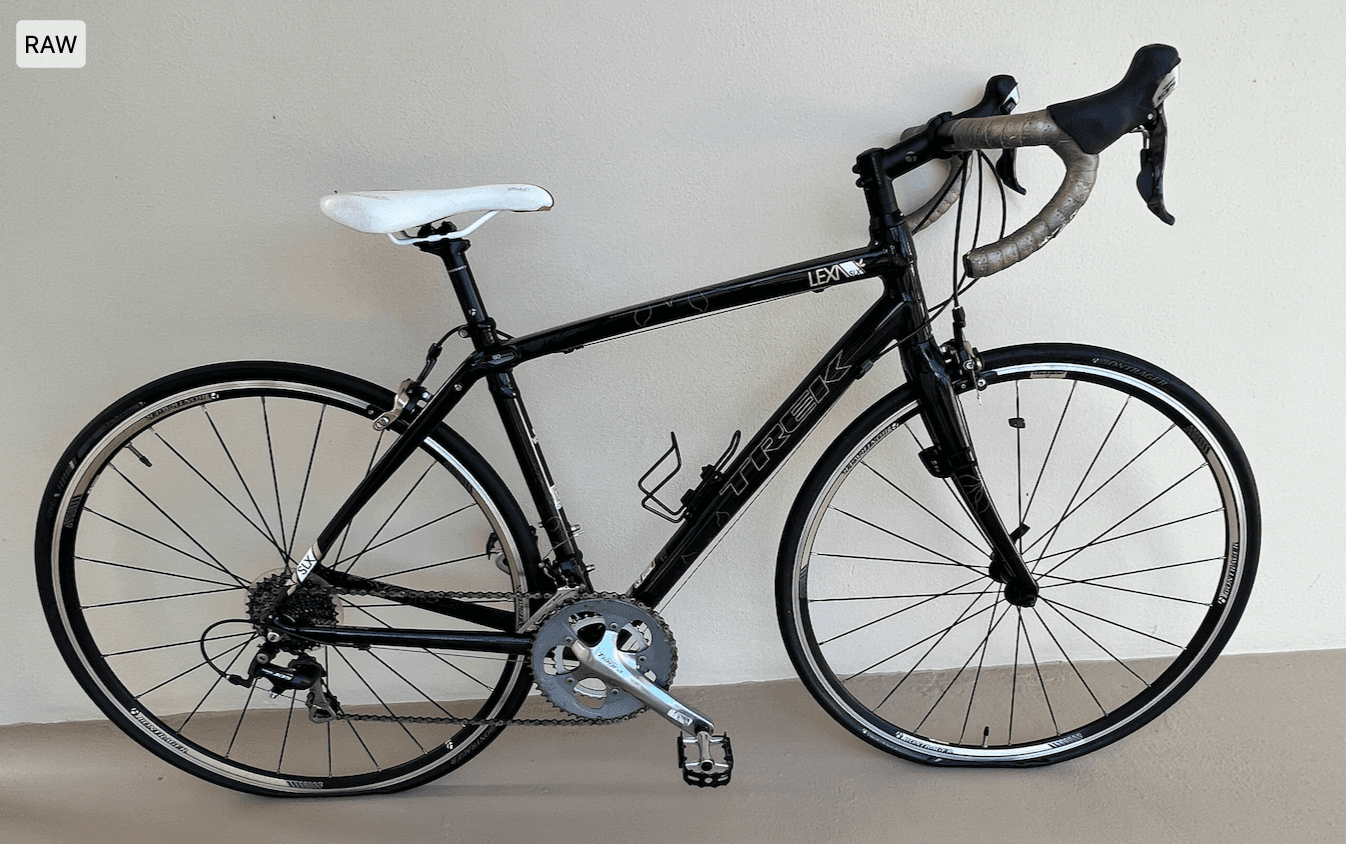 Trek lexa slx c sale