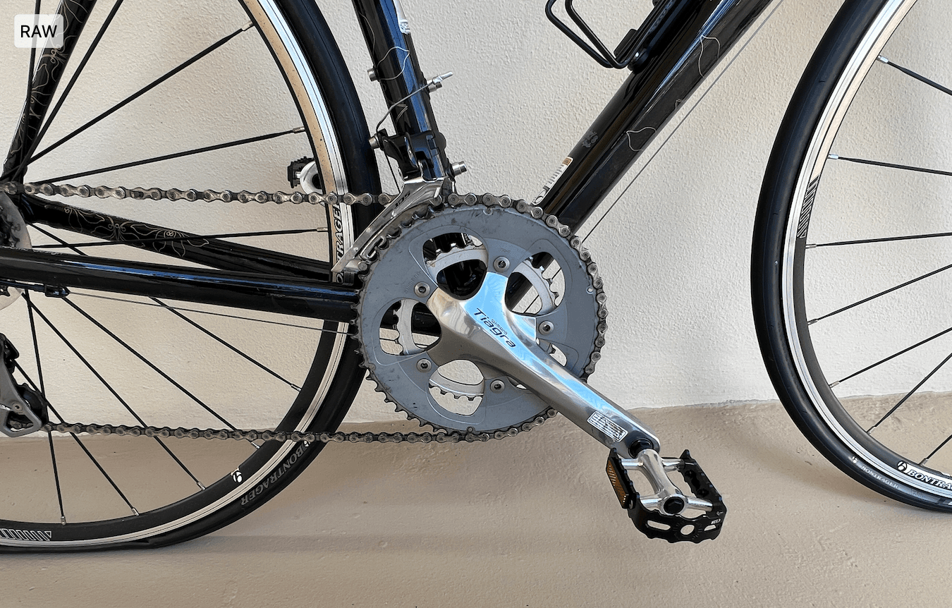 Trek lexa store slx cost
