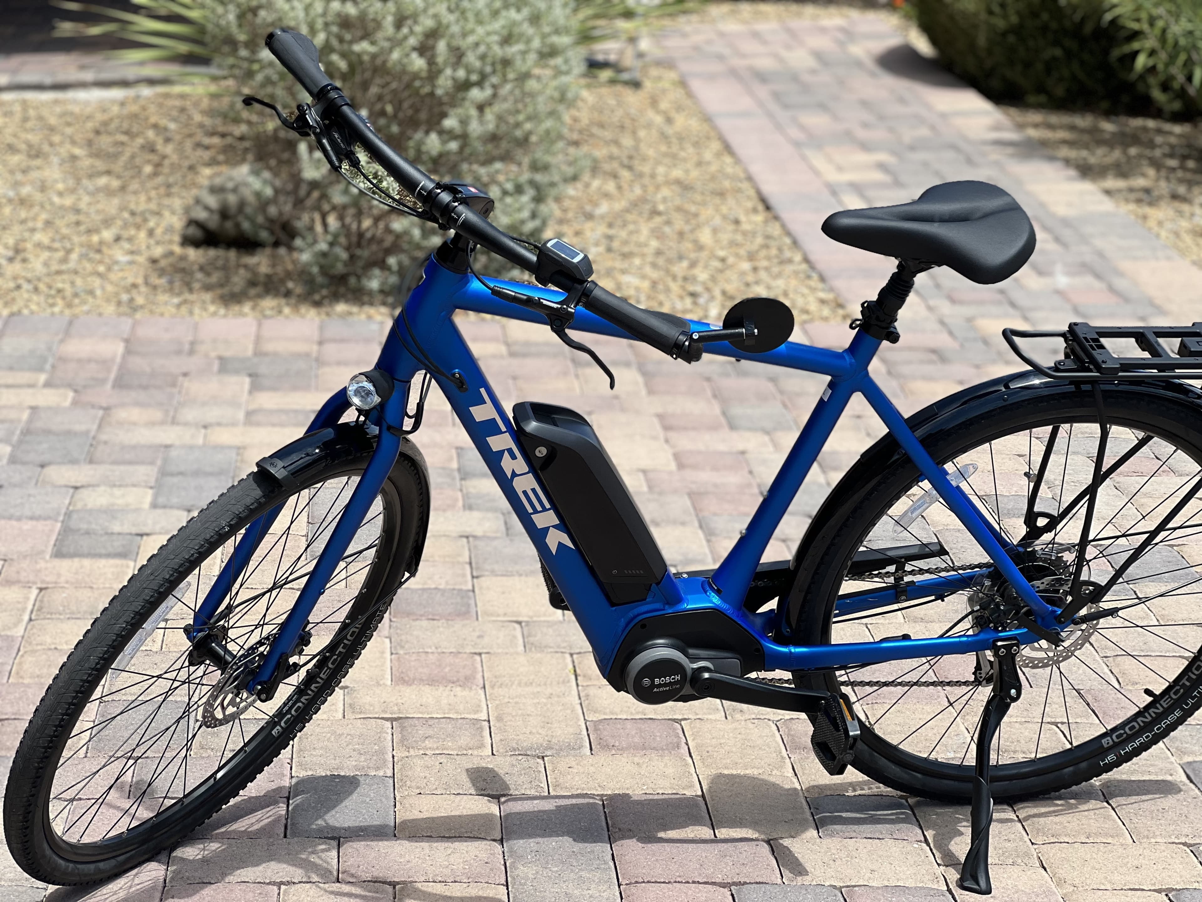 2021 Trek Verve 2 BicycleBlueBook
