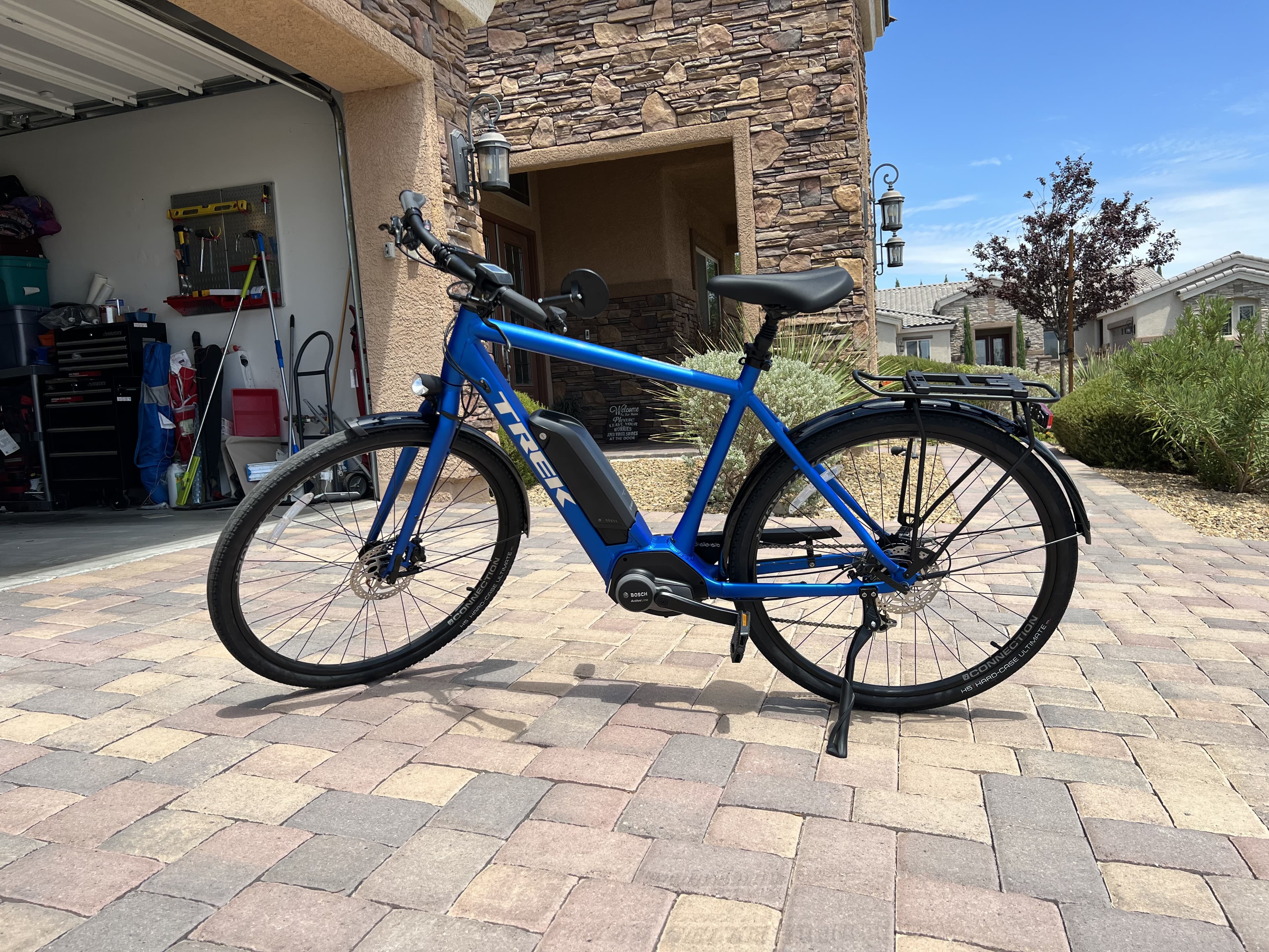 Trek verve 2 2025 electric
