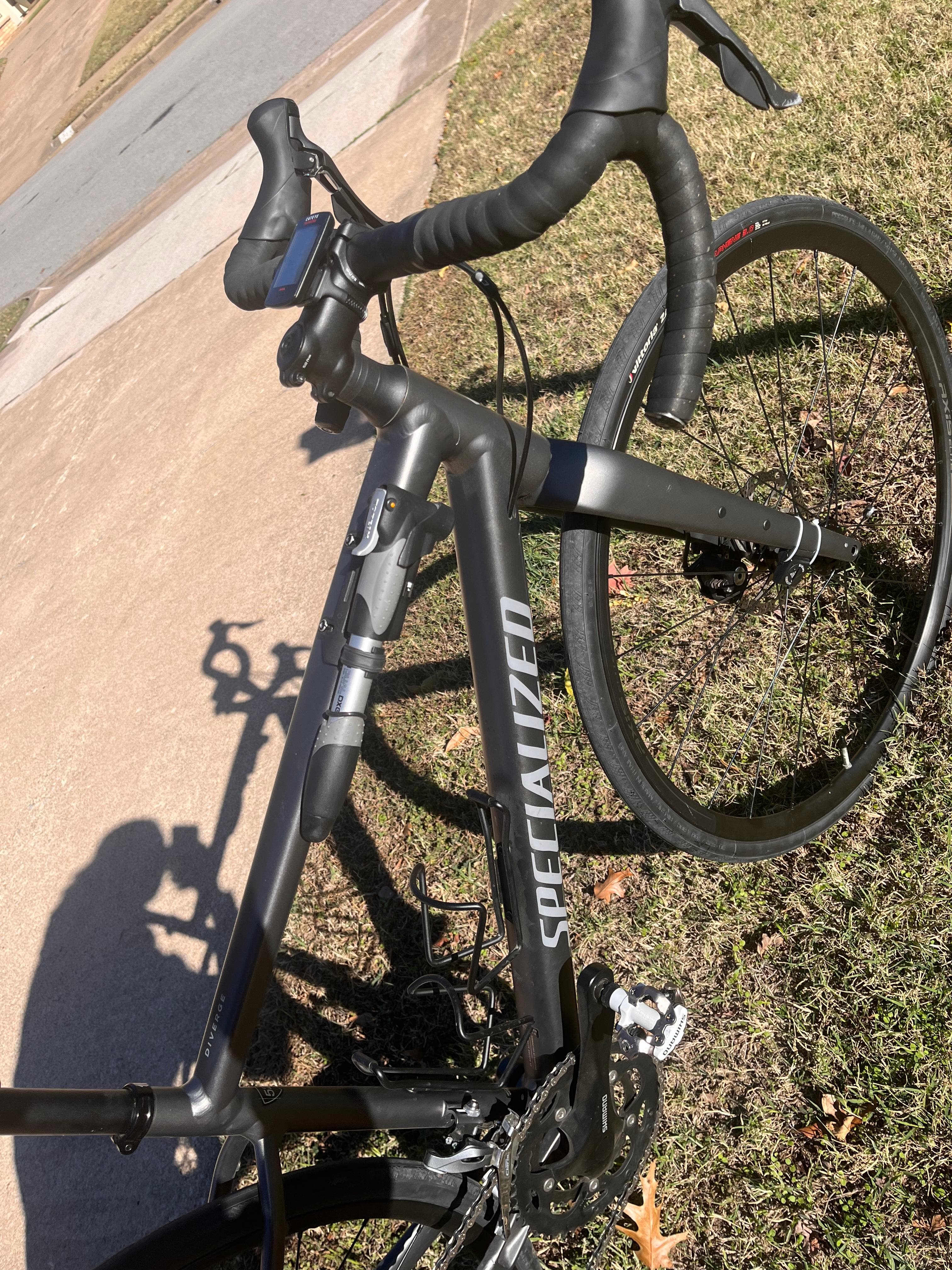 Specialized diverge base e5 2020 on sale