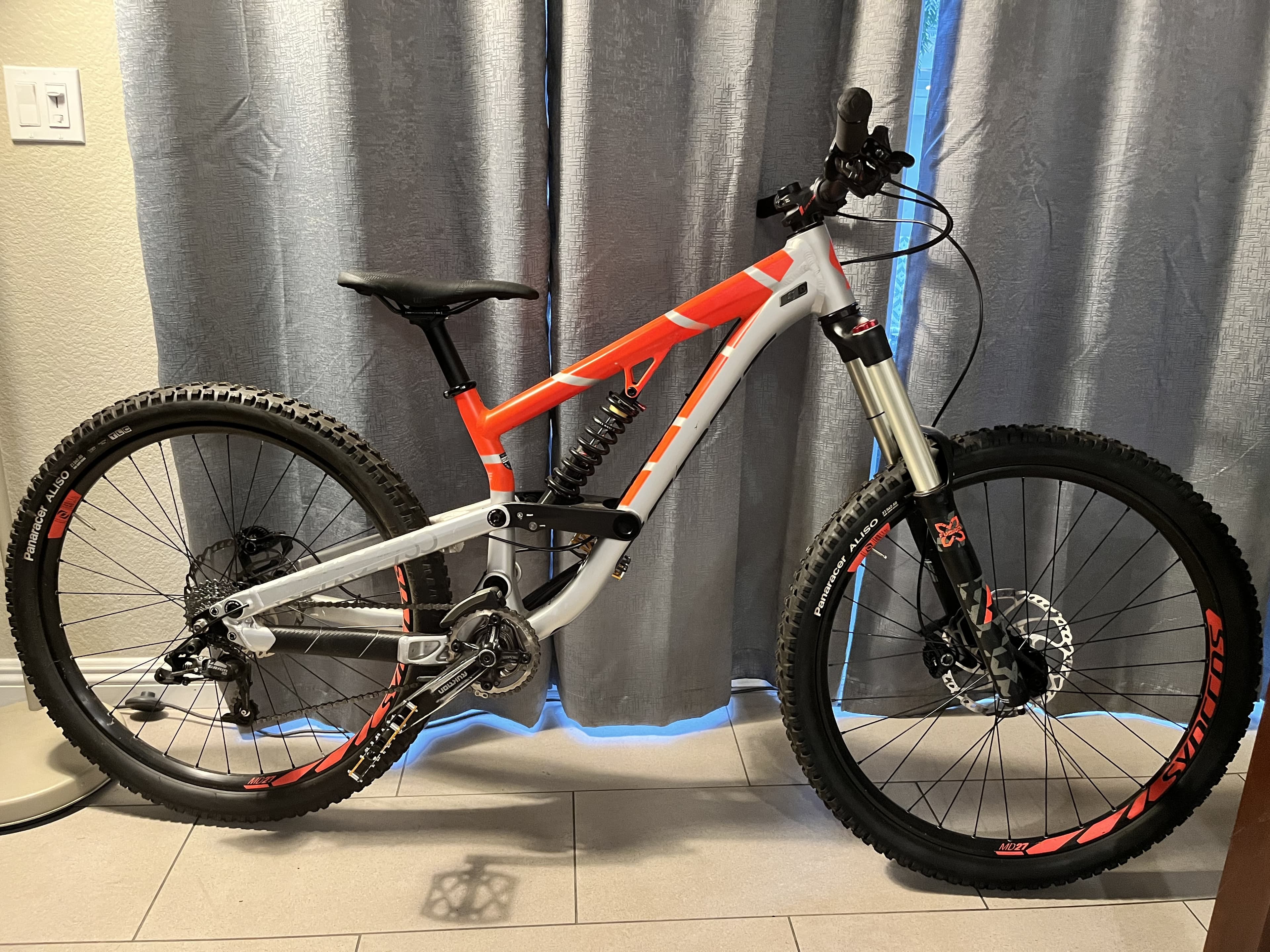 Scott voltage hotsell fr 730 price