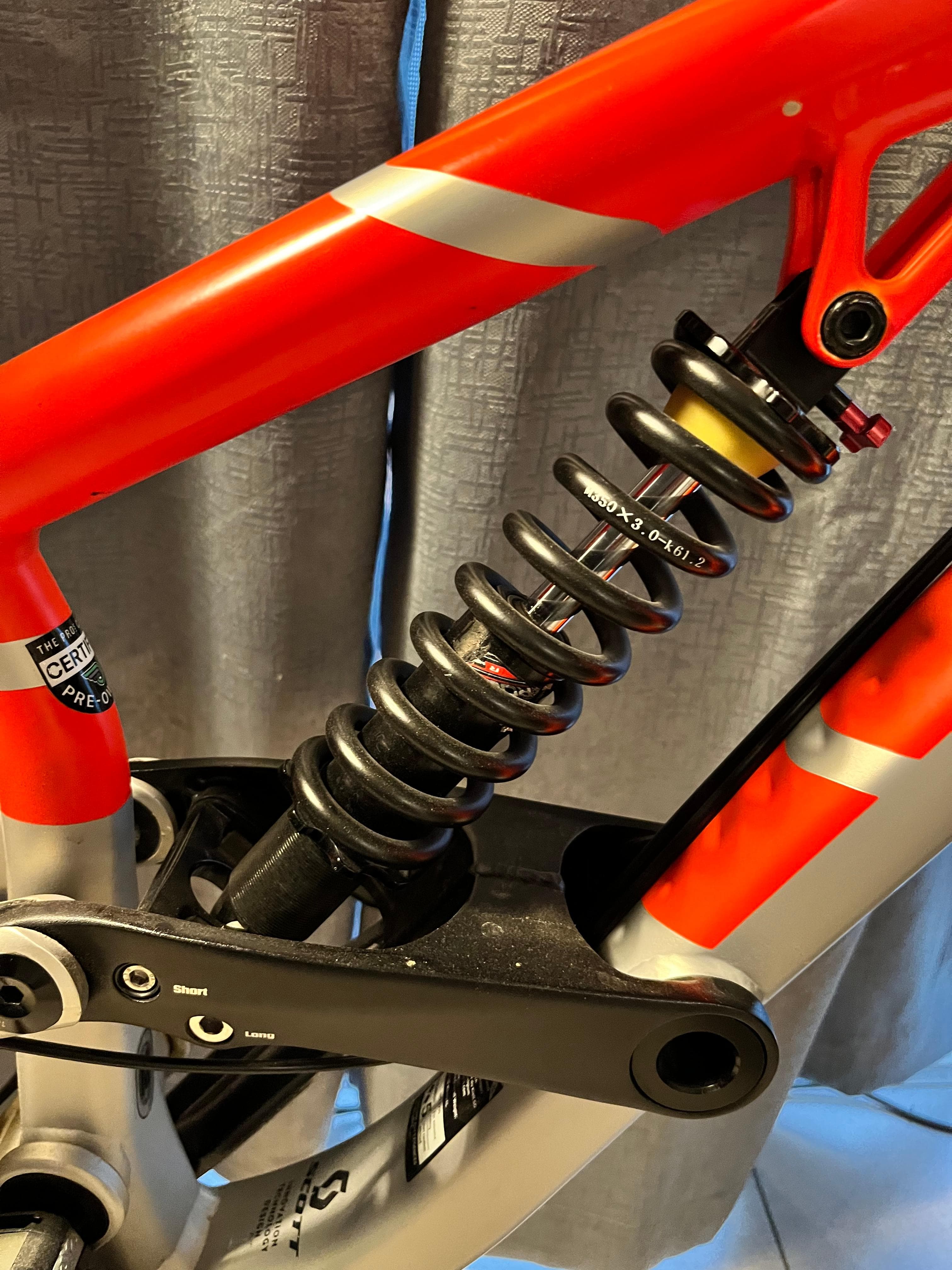 Scott voltage store fr 730 price