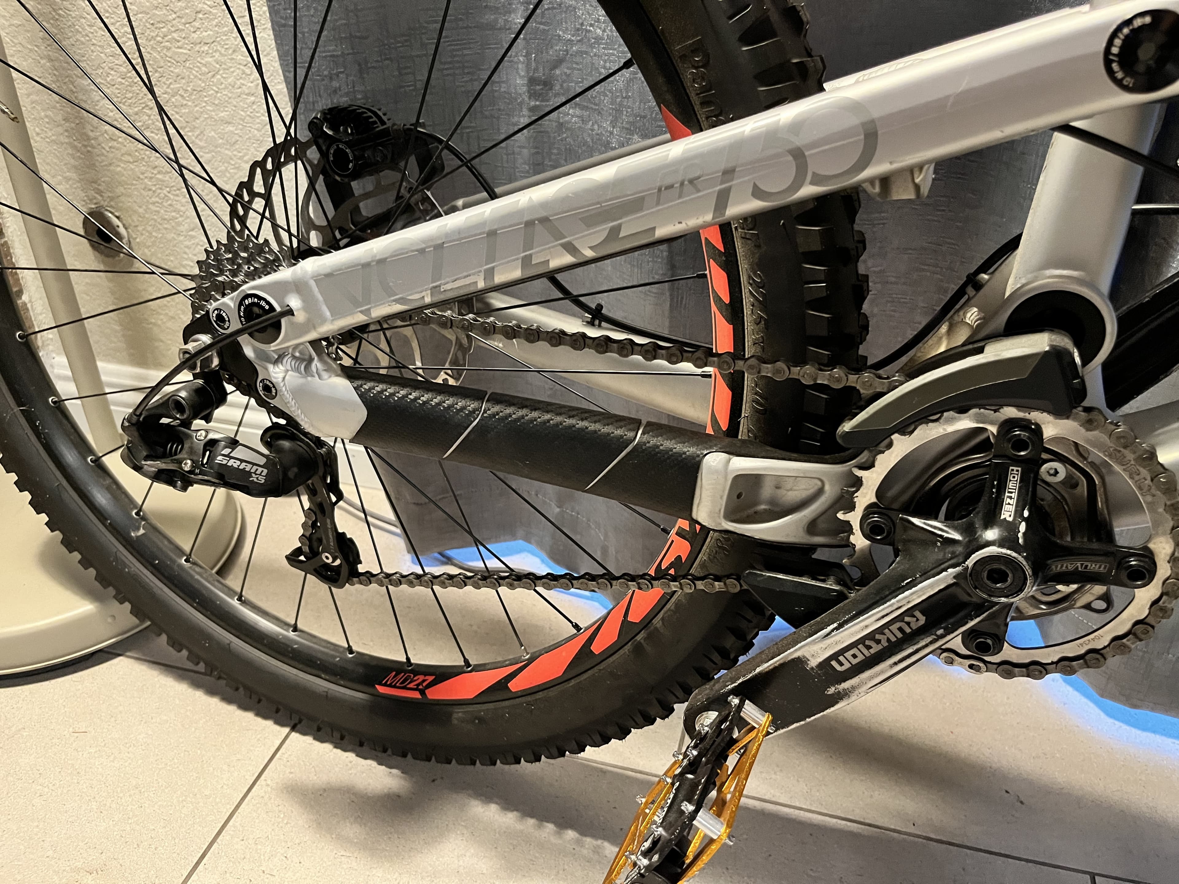 Scott voltage best sale fr for sale