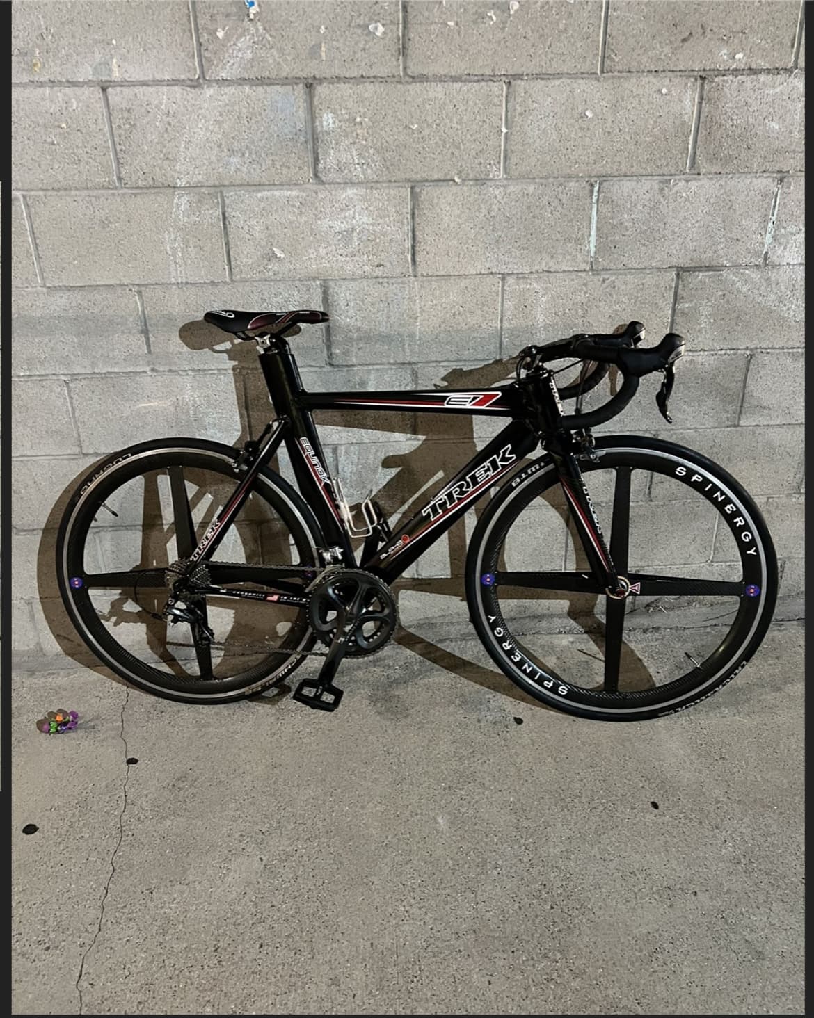2007 Trek Equinox 7 BicycleBlueBook