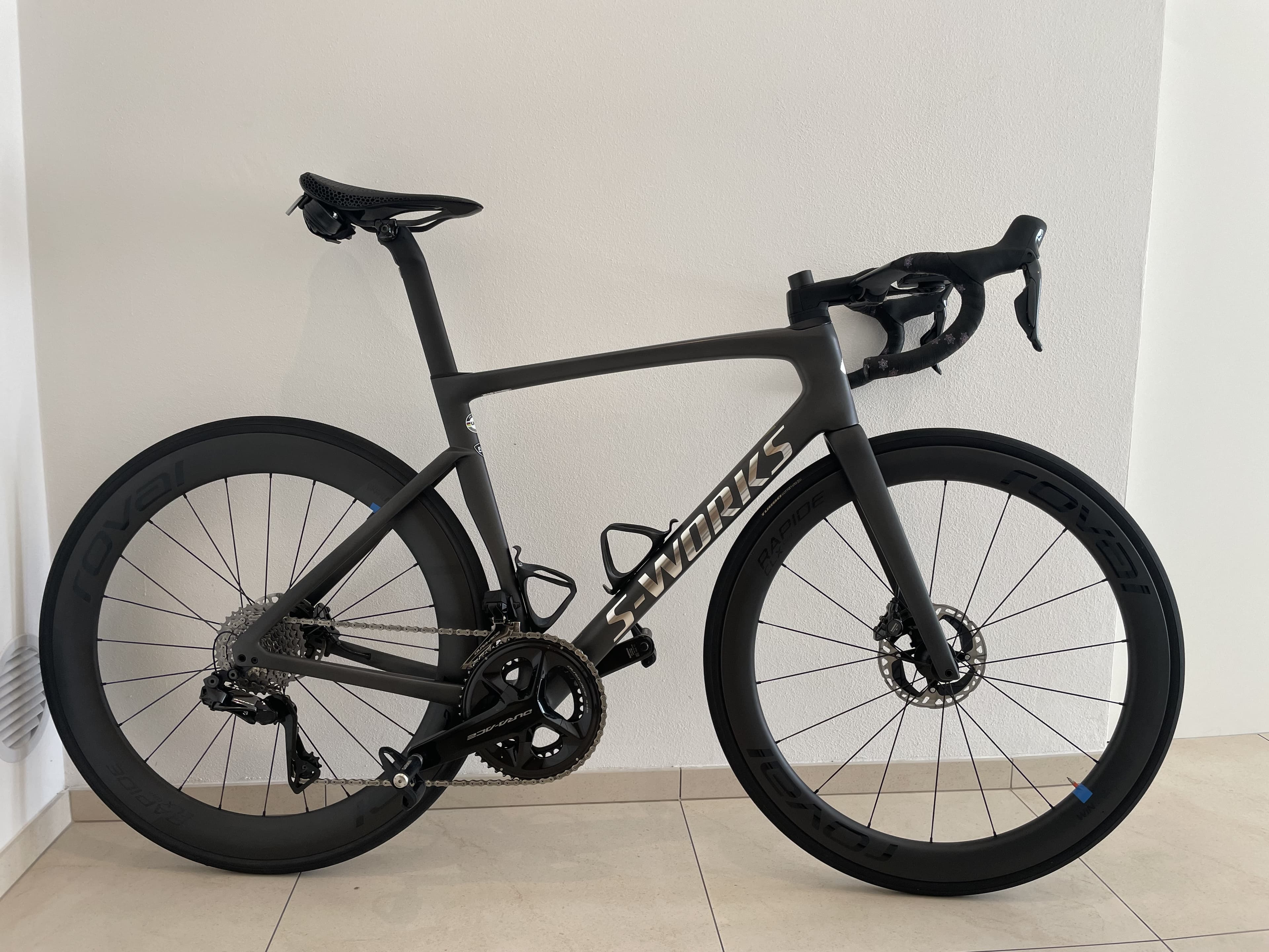 Harga s works shop sl7