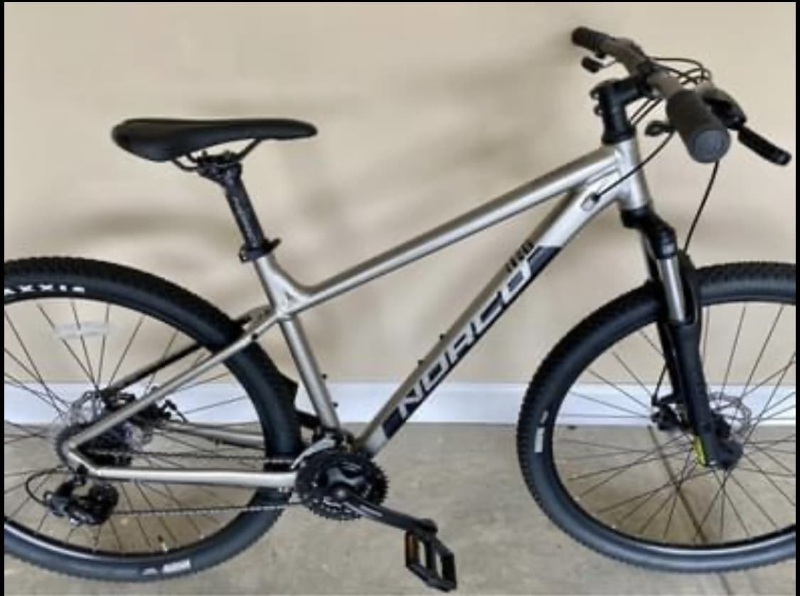 Norco storm 5 shop 2021 review