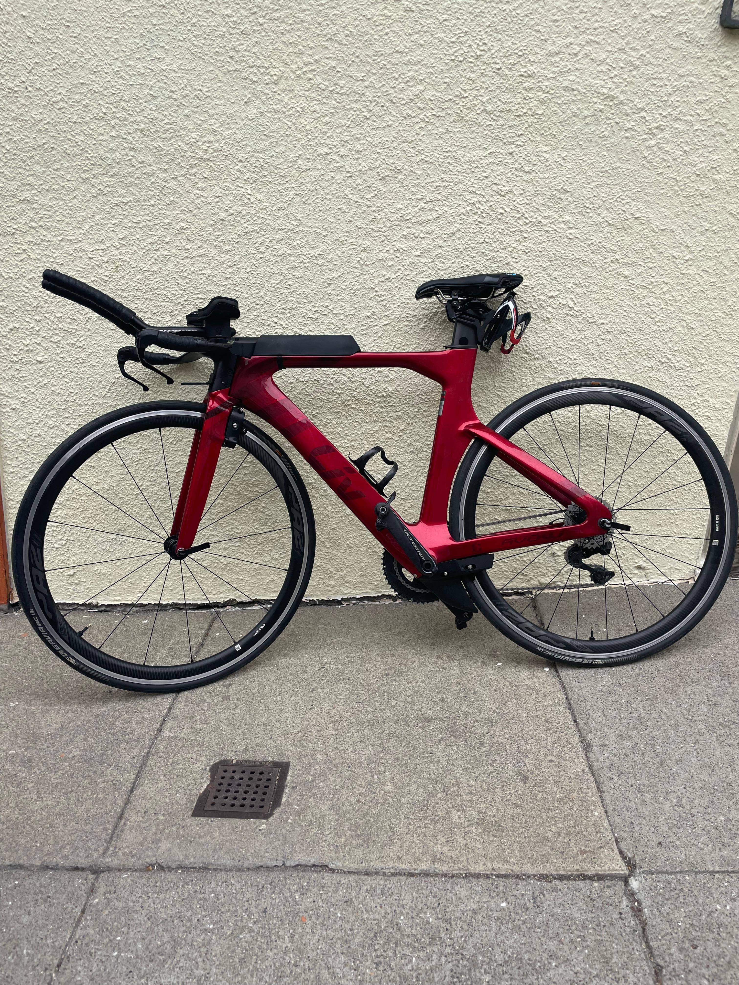 2020 Liv Avow Advanced Pro 1 BicycleBlueBook