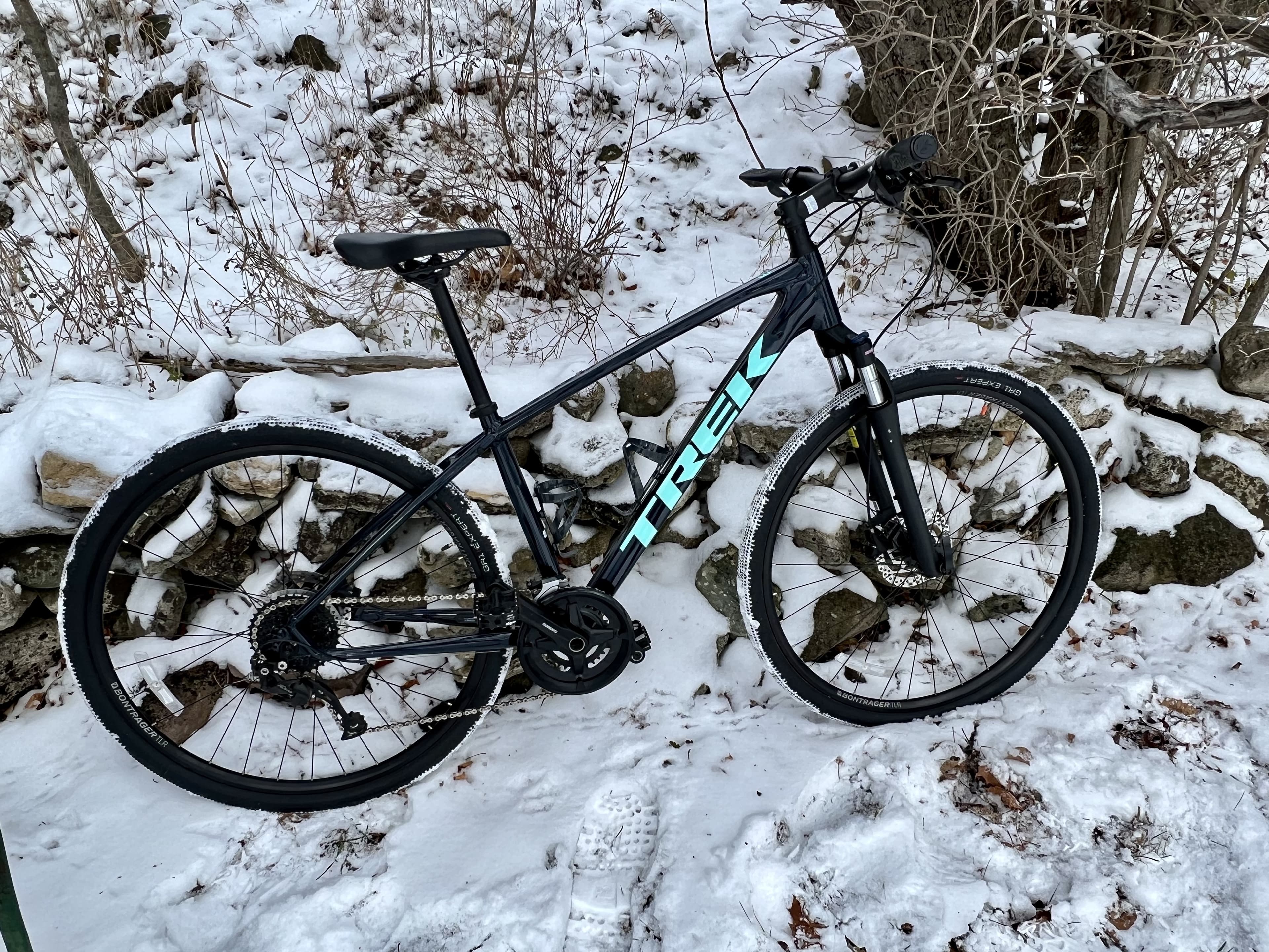 2021 Trek Dual Sport 3 Women s BicycleBlueBook