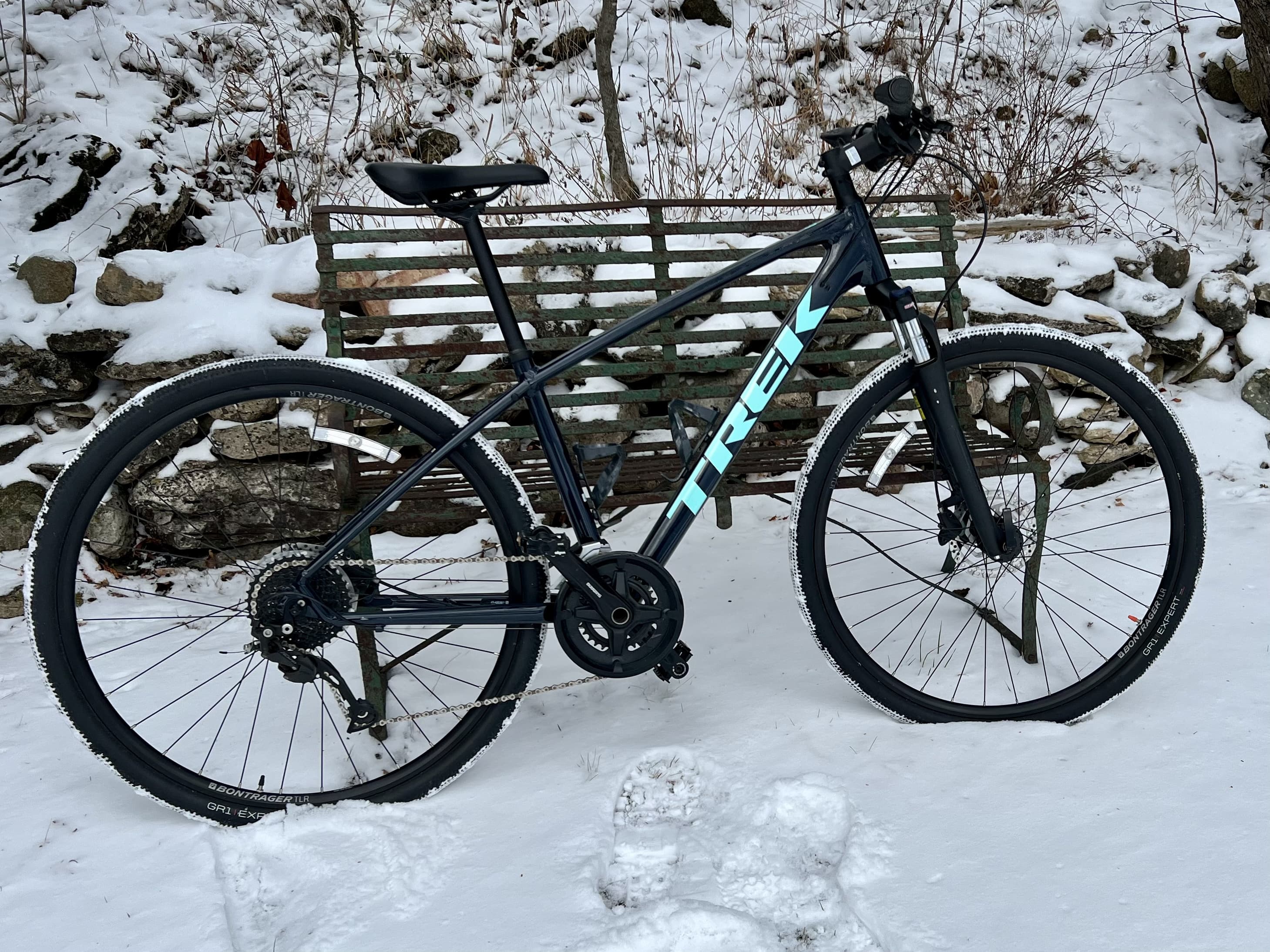 Trek dual sport 3 women's 2025 for sale