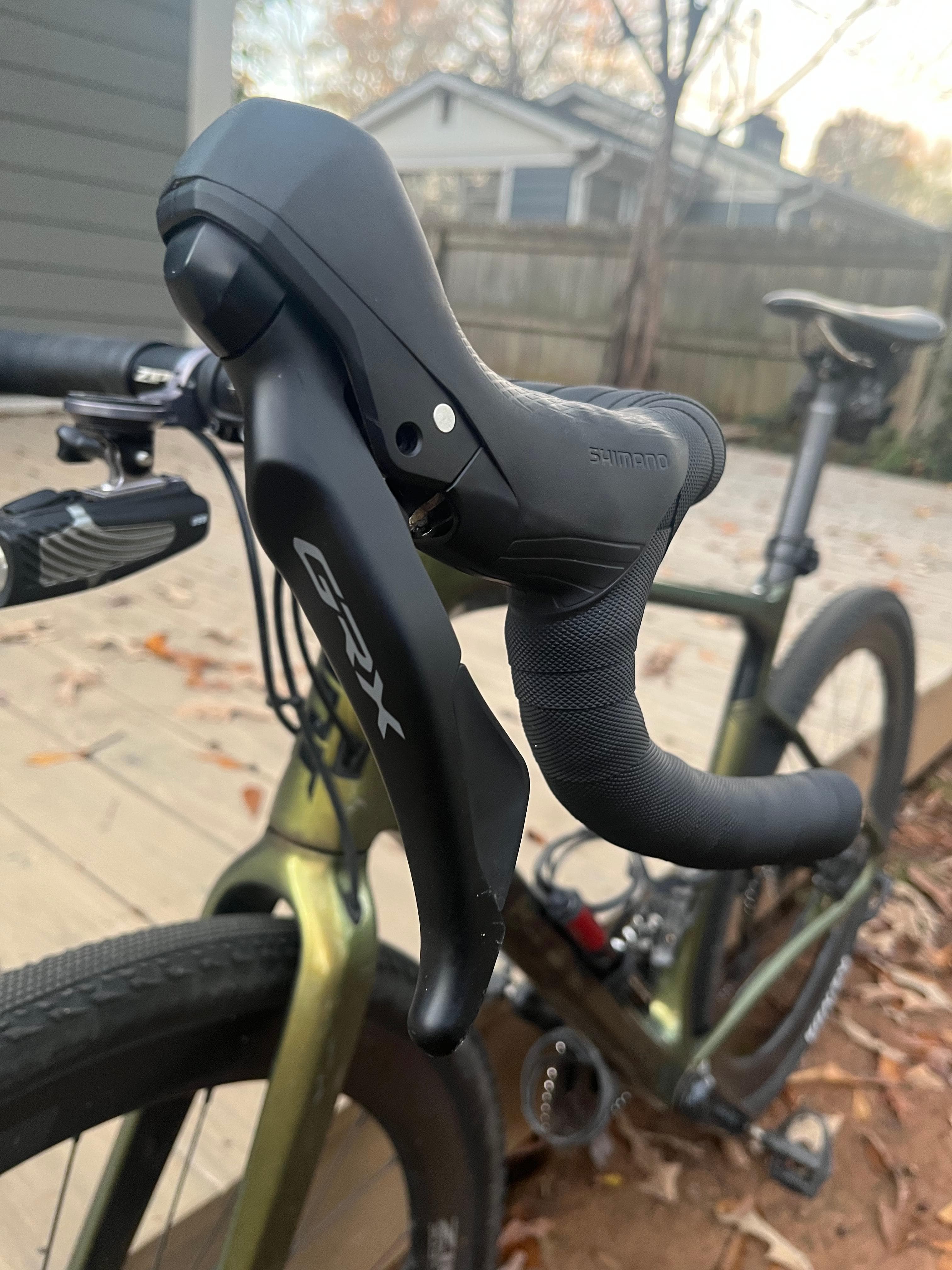 Giant revolt 1 on sale review 2021