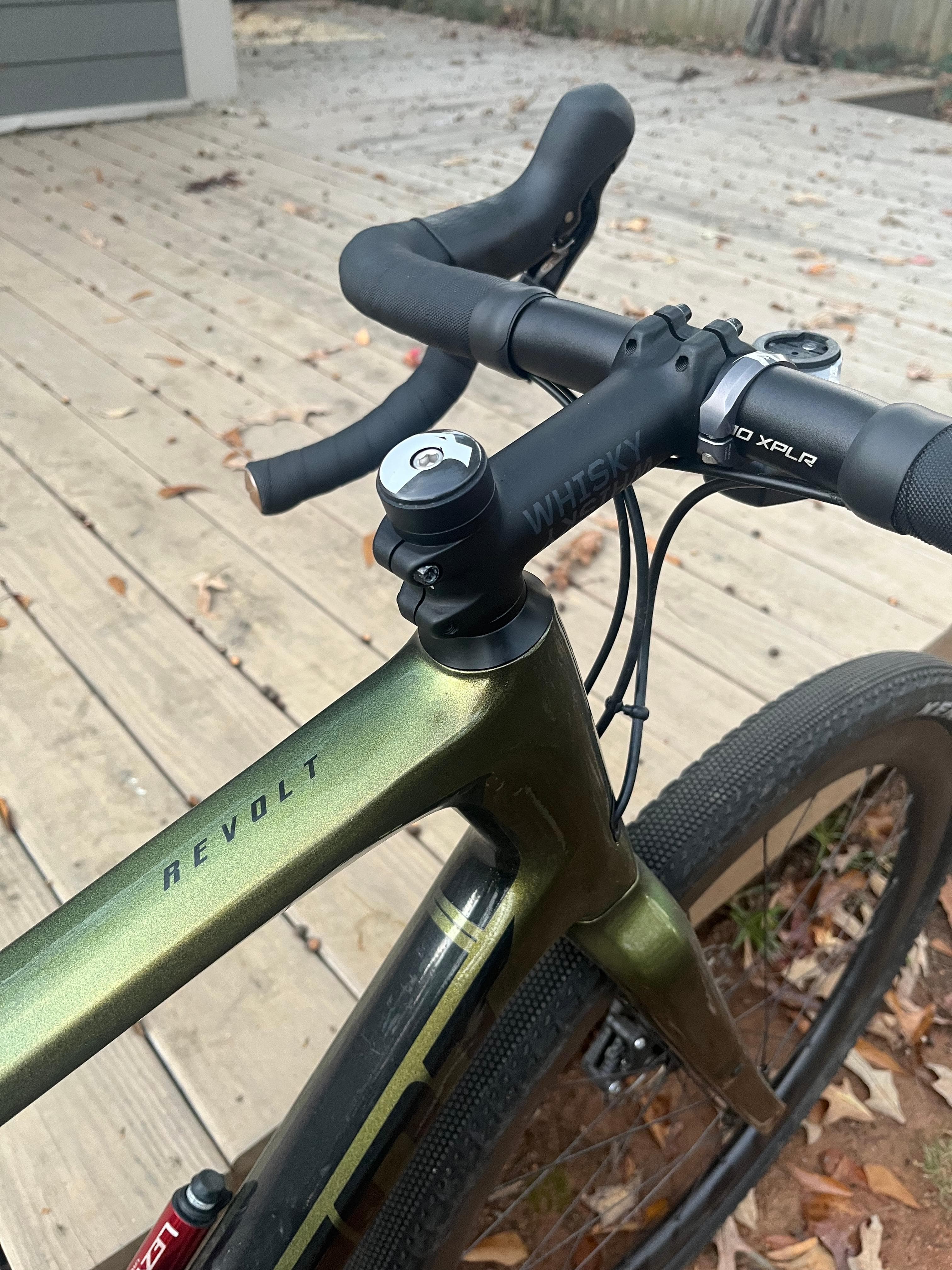 Revolt sale advanced 2021