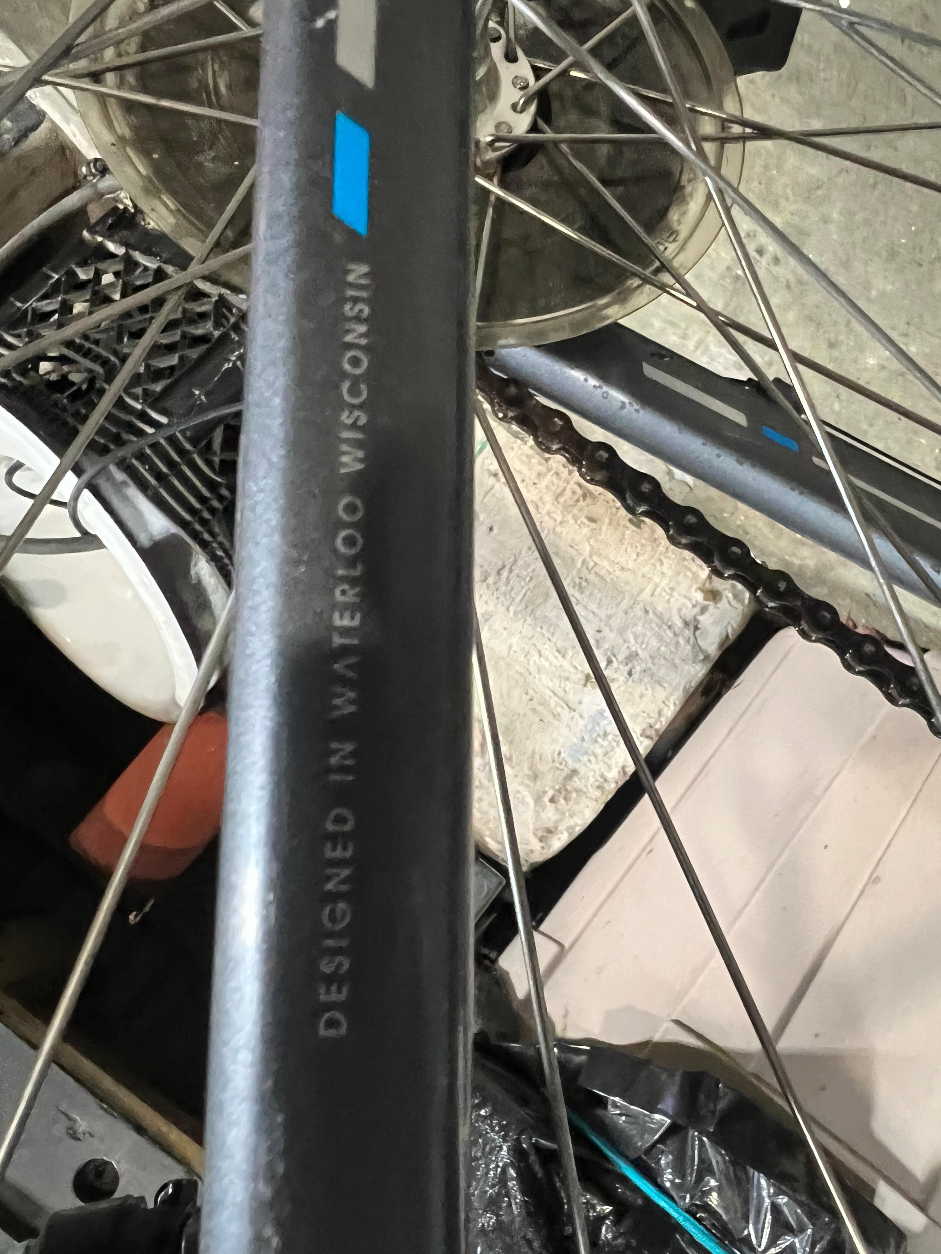 Trek shift best sale 2 price