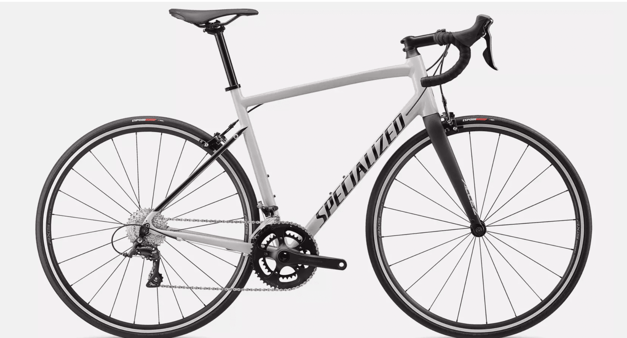 Specialized allez sport blue book hotsell