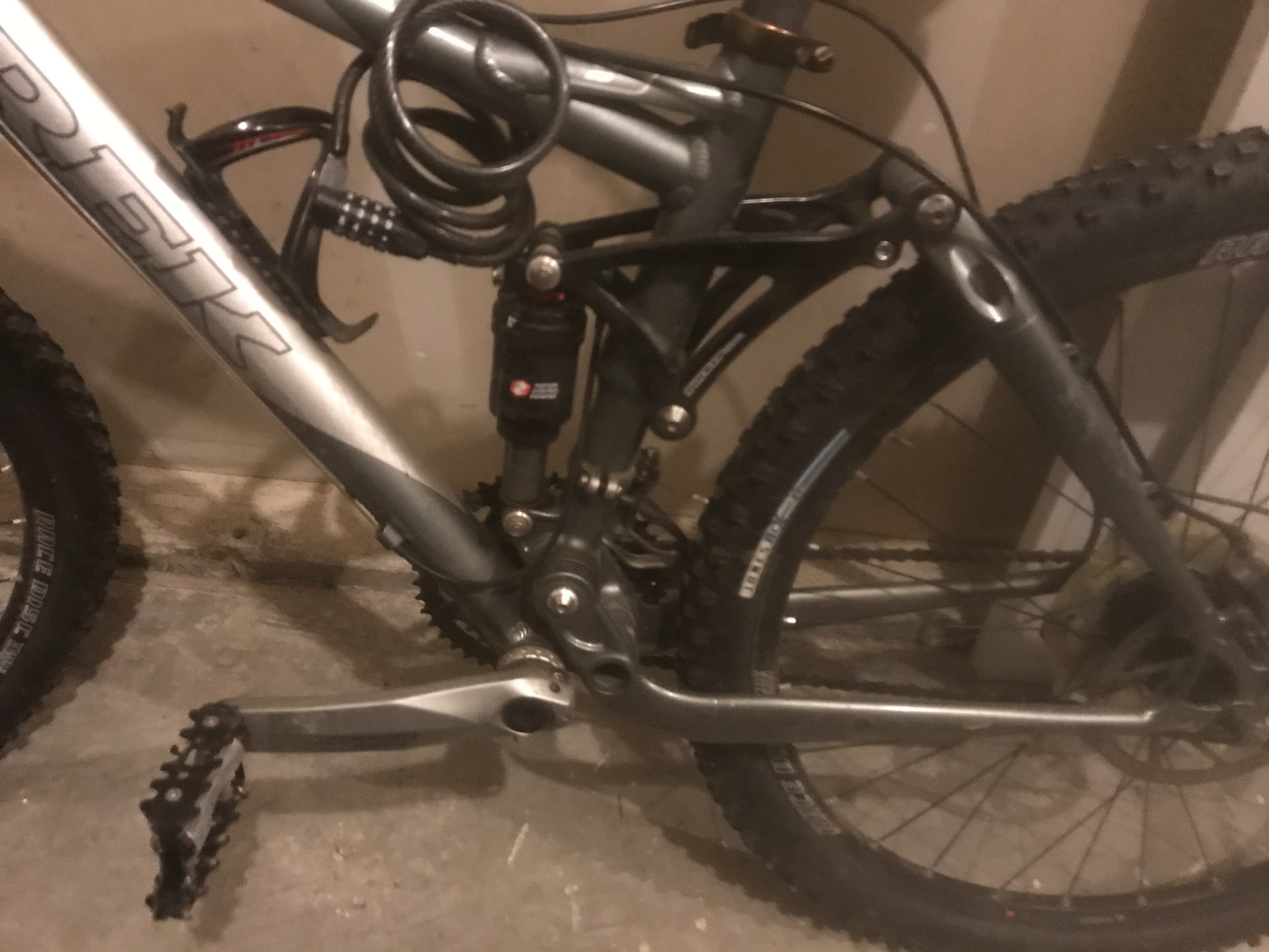 2006 trek fuel ex 8 2025