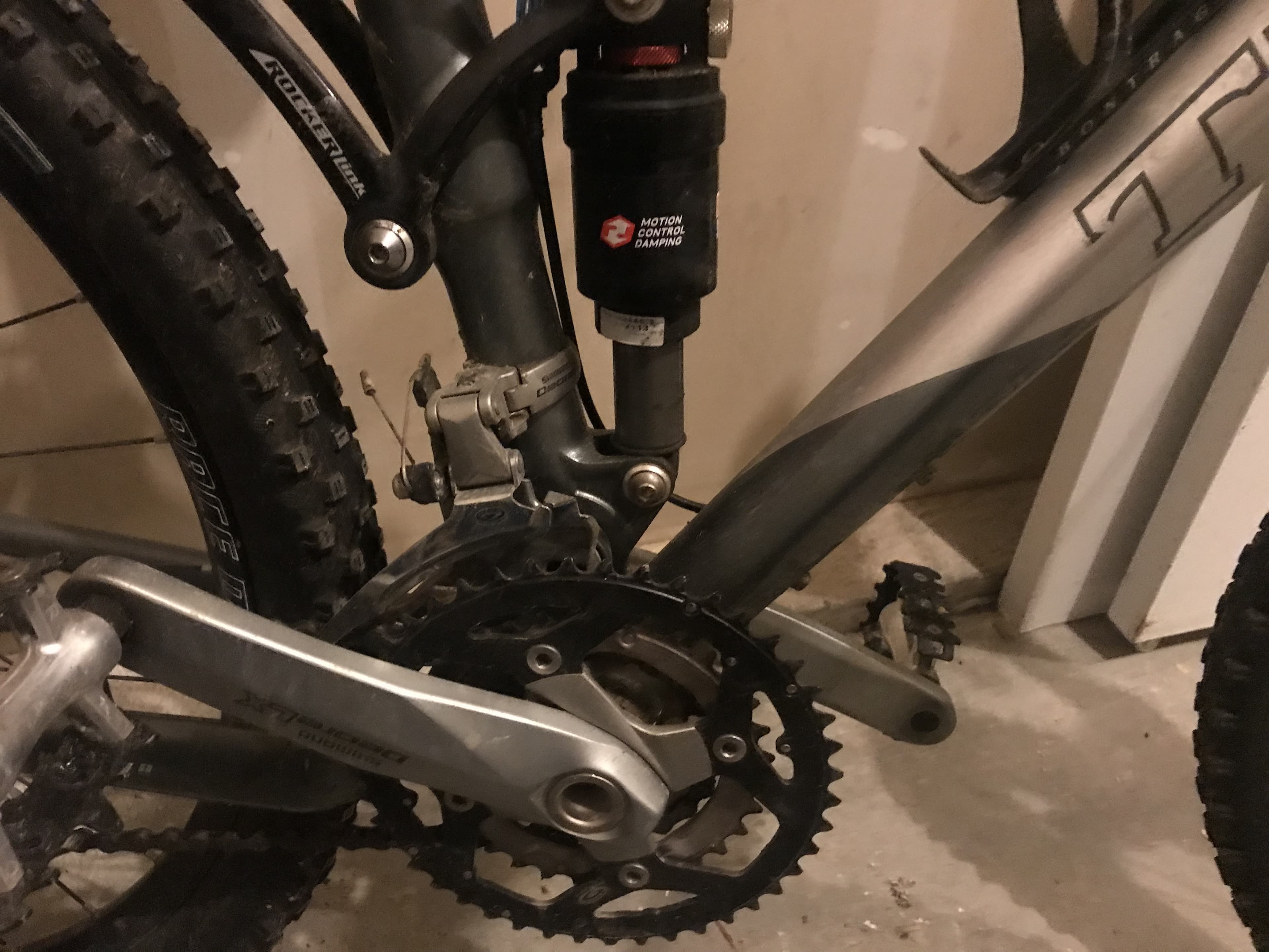 2014 trek fuel discount ex 8 blue book