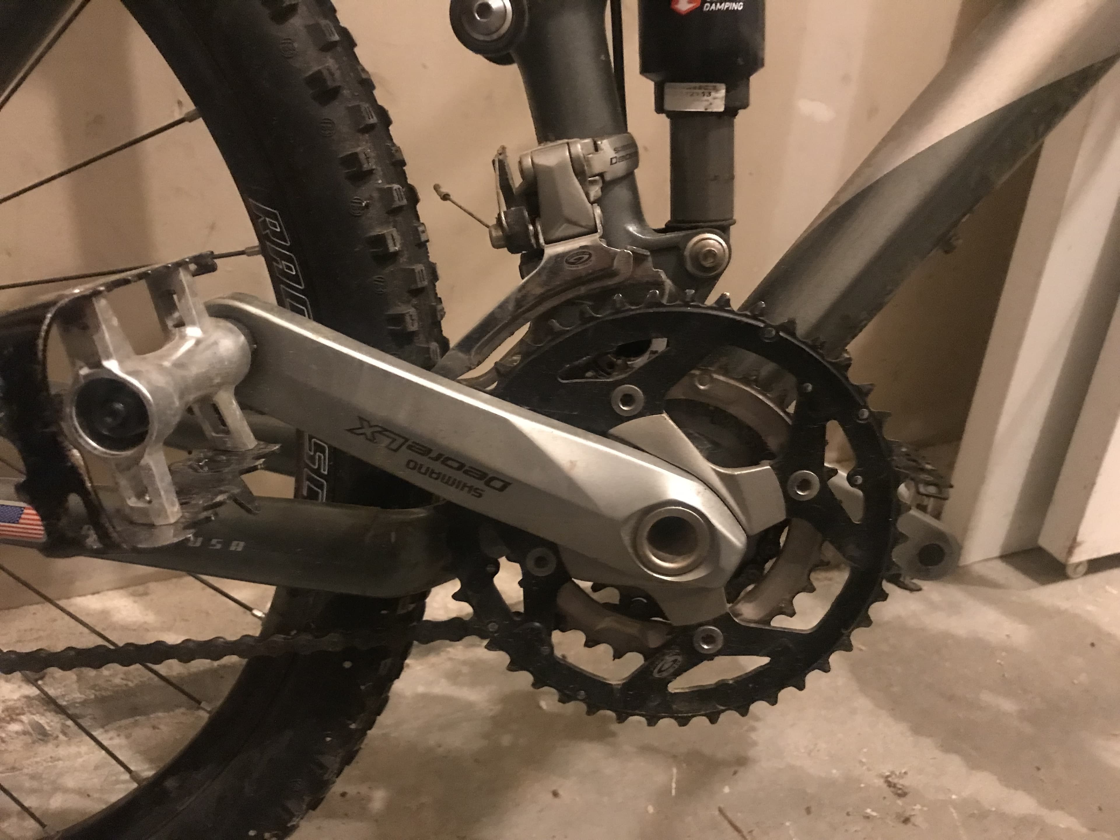 2014 trek fuel best sale ex 8 blue book
