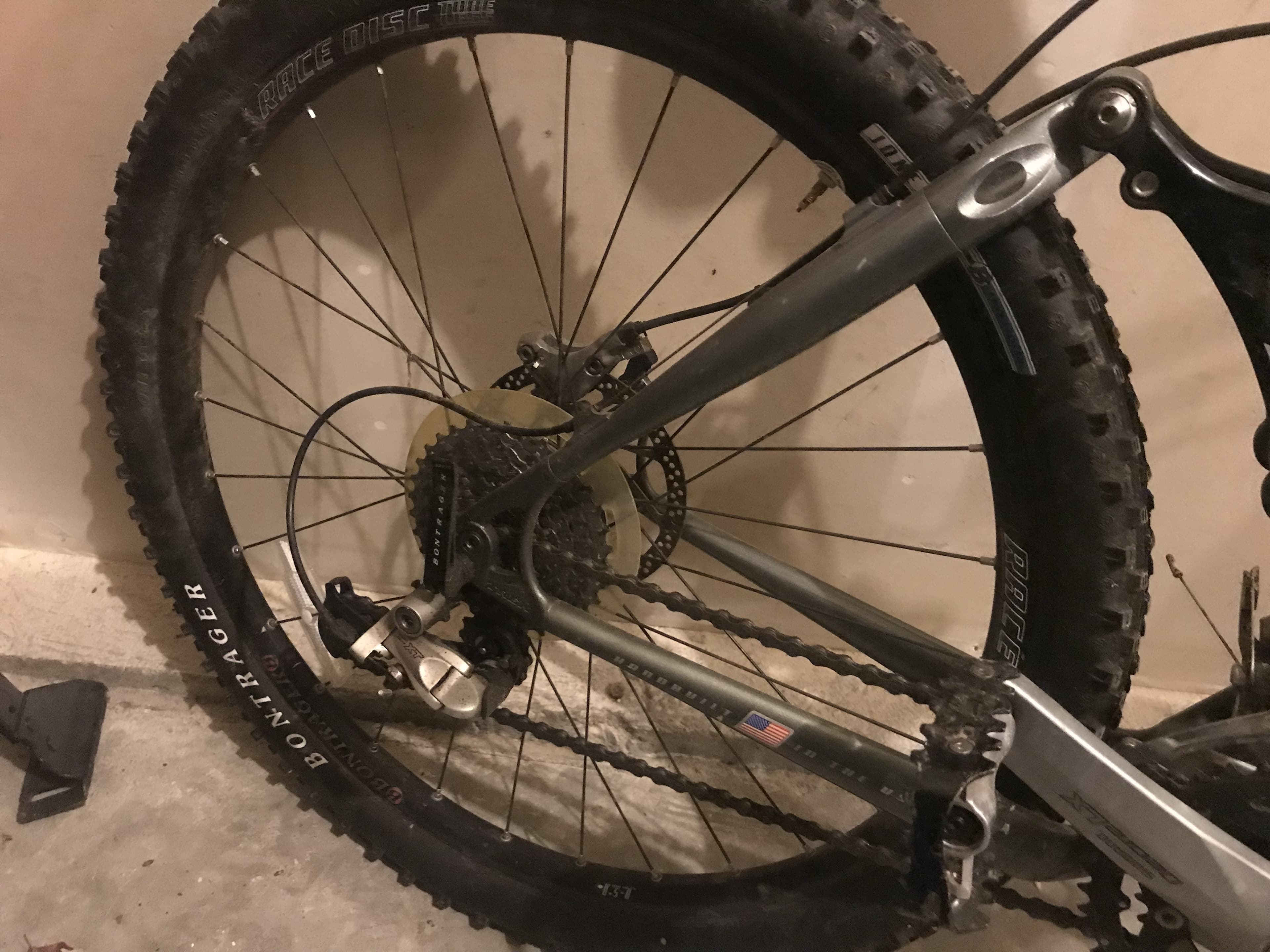 2014 trek fuel sales ex 8 blue book