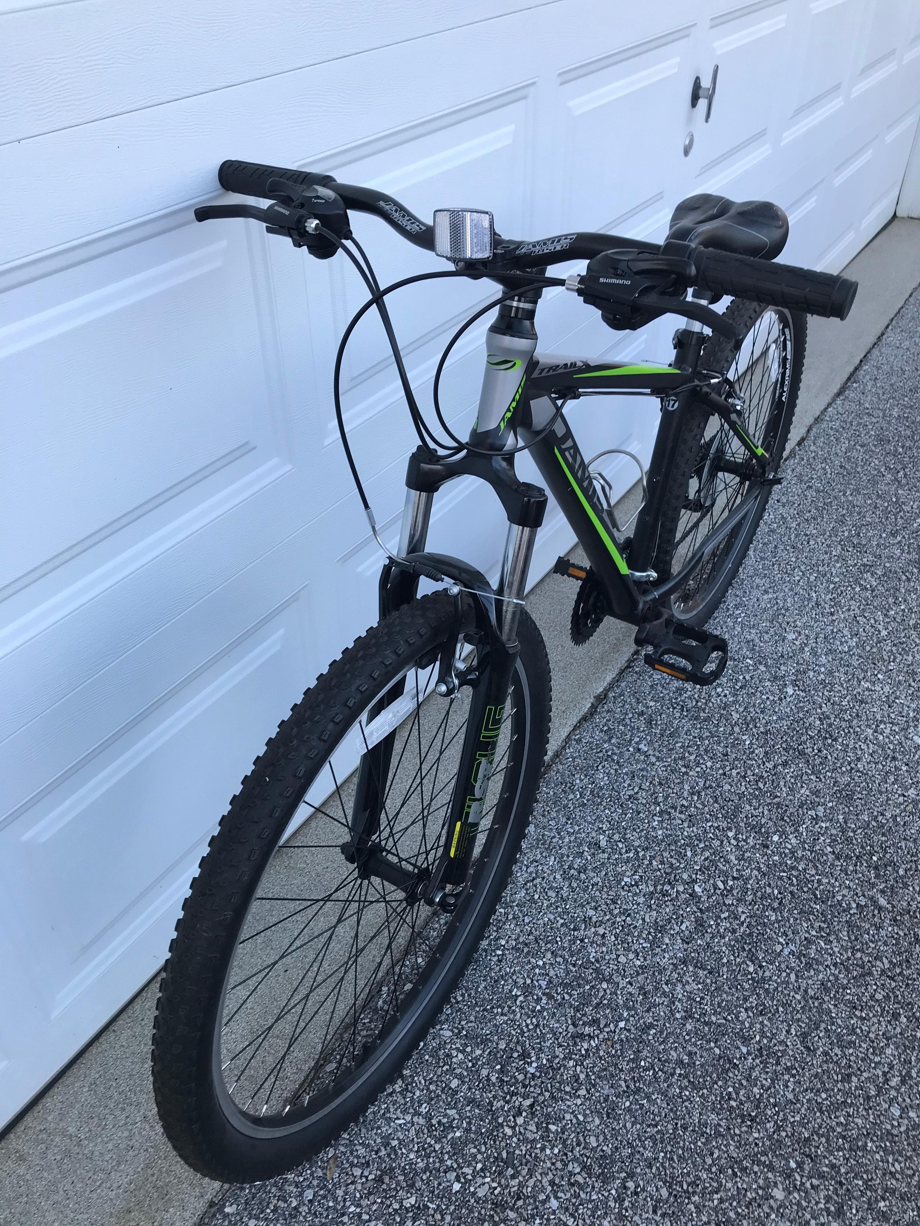 Jamis trail x 2015 online