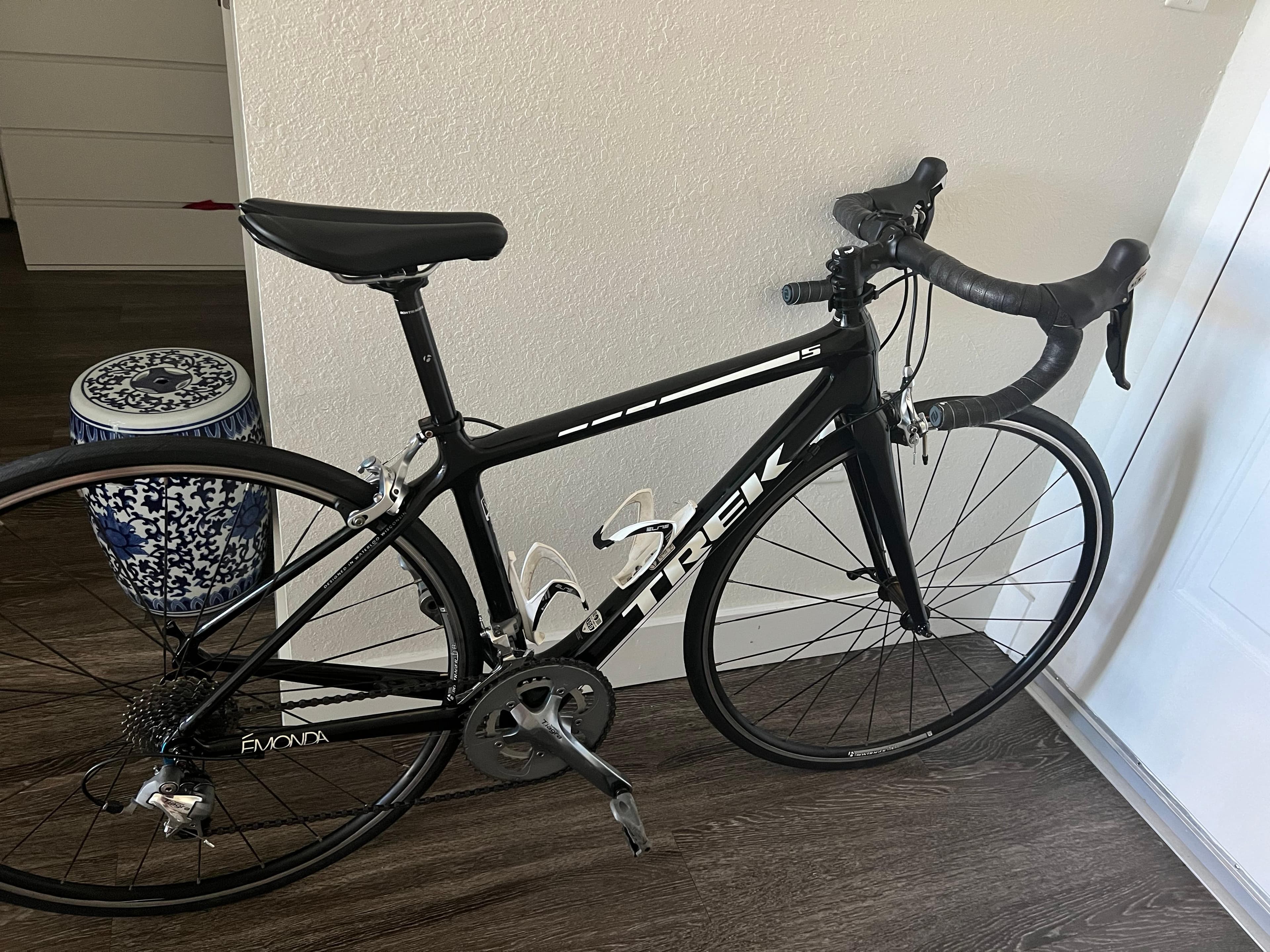 Emonda s sales