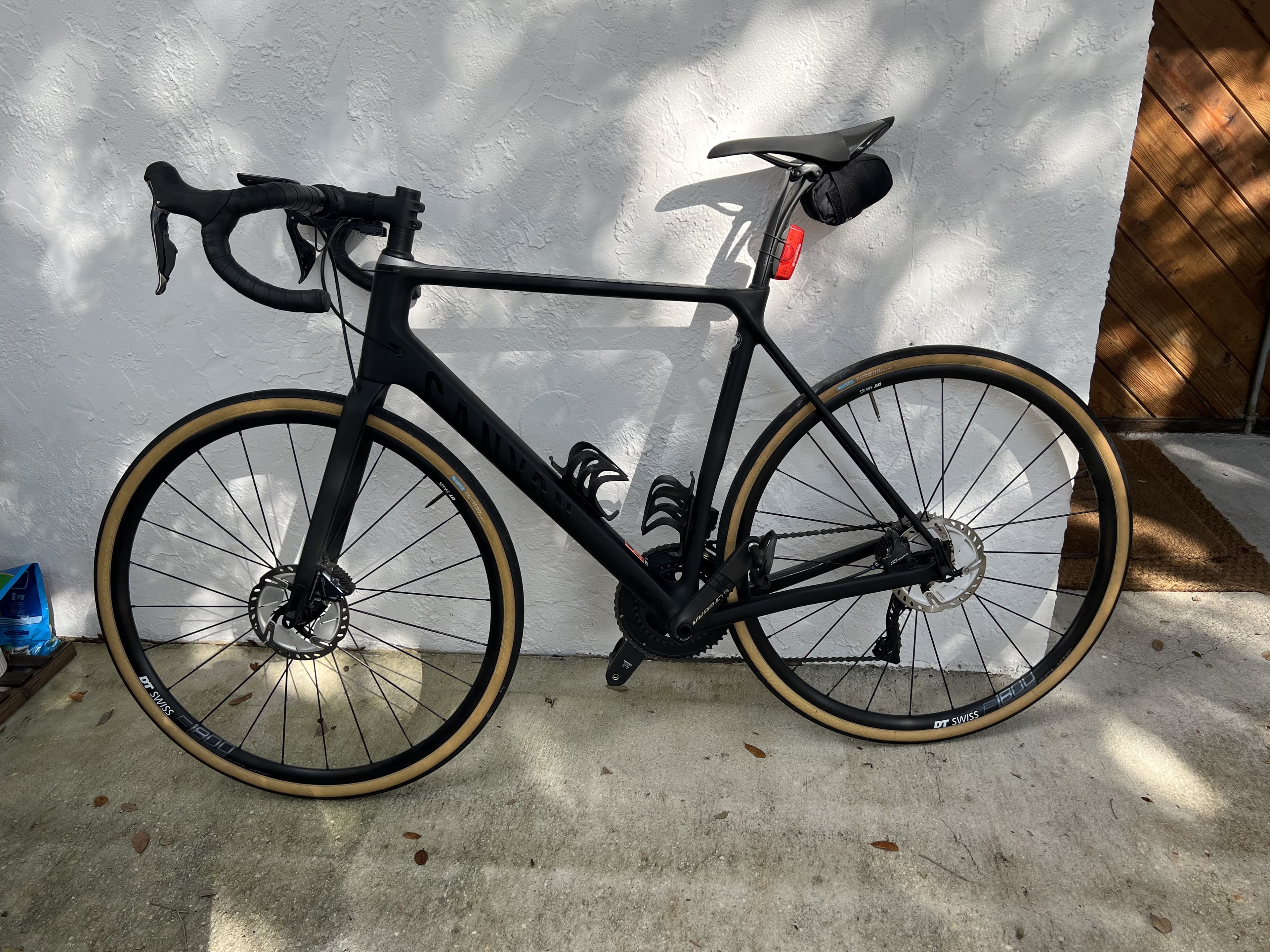 Endurace 2021 sales