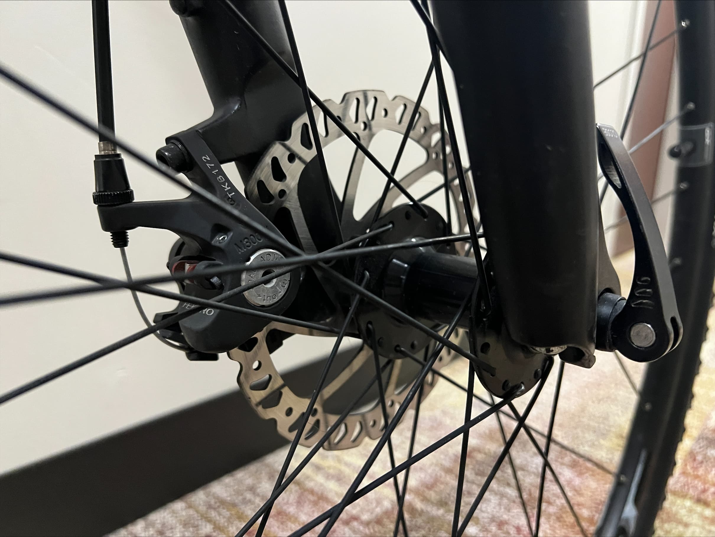2017 Giant Roam 1 Disc BicycleBlueBook