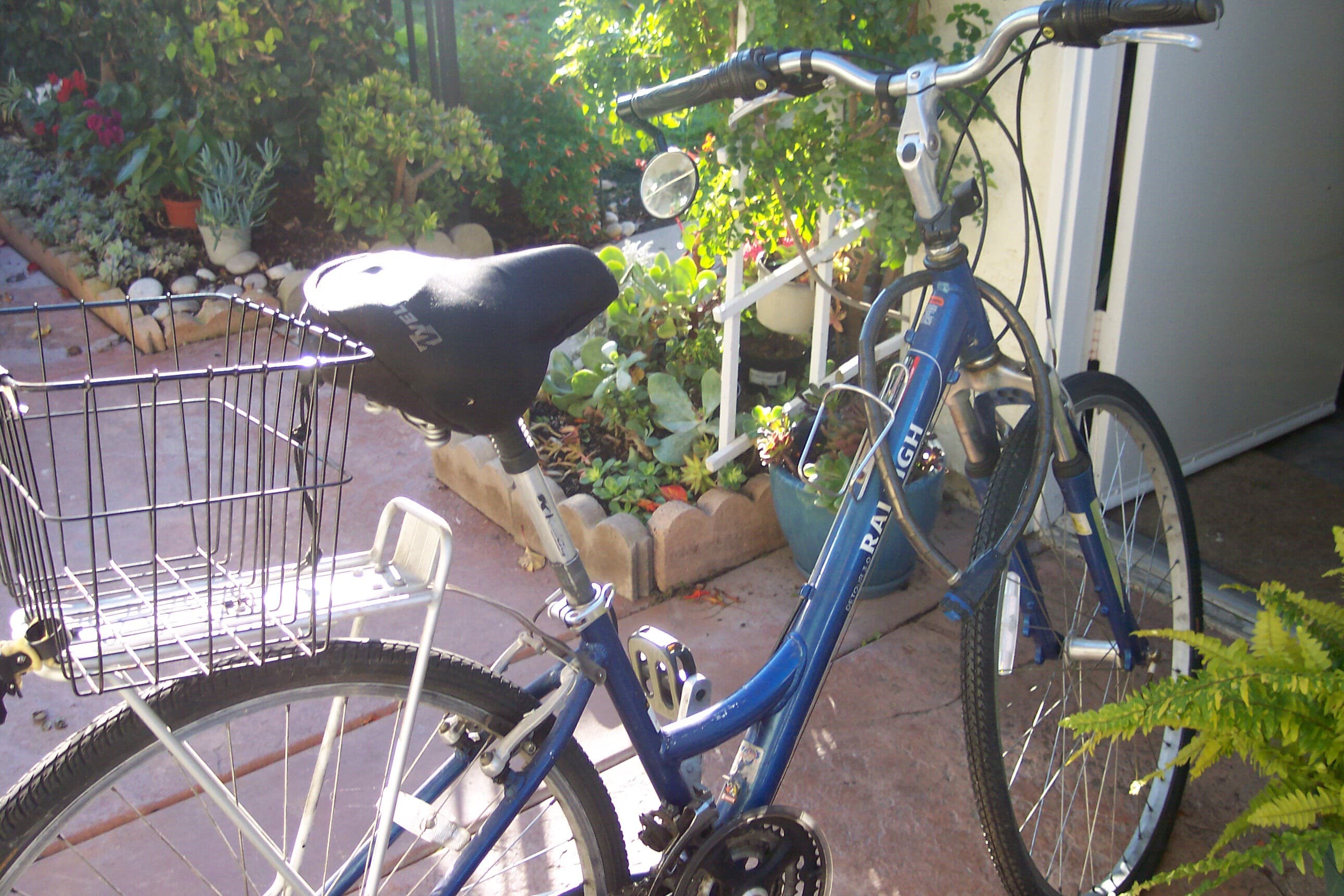 Raleigh detour clearance 3.0