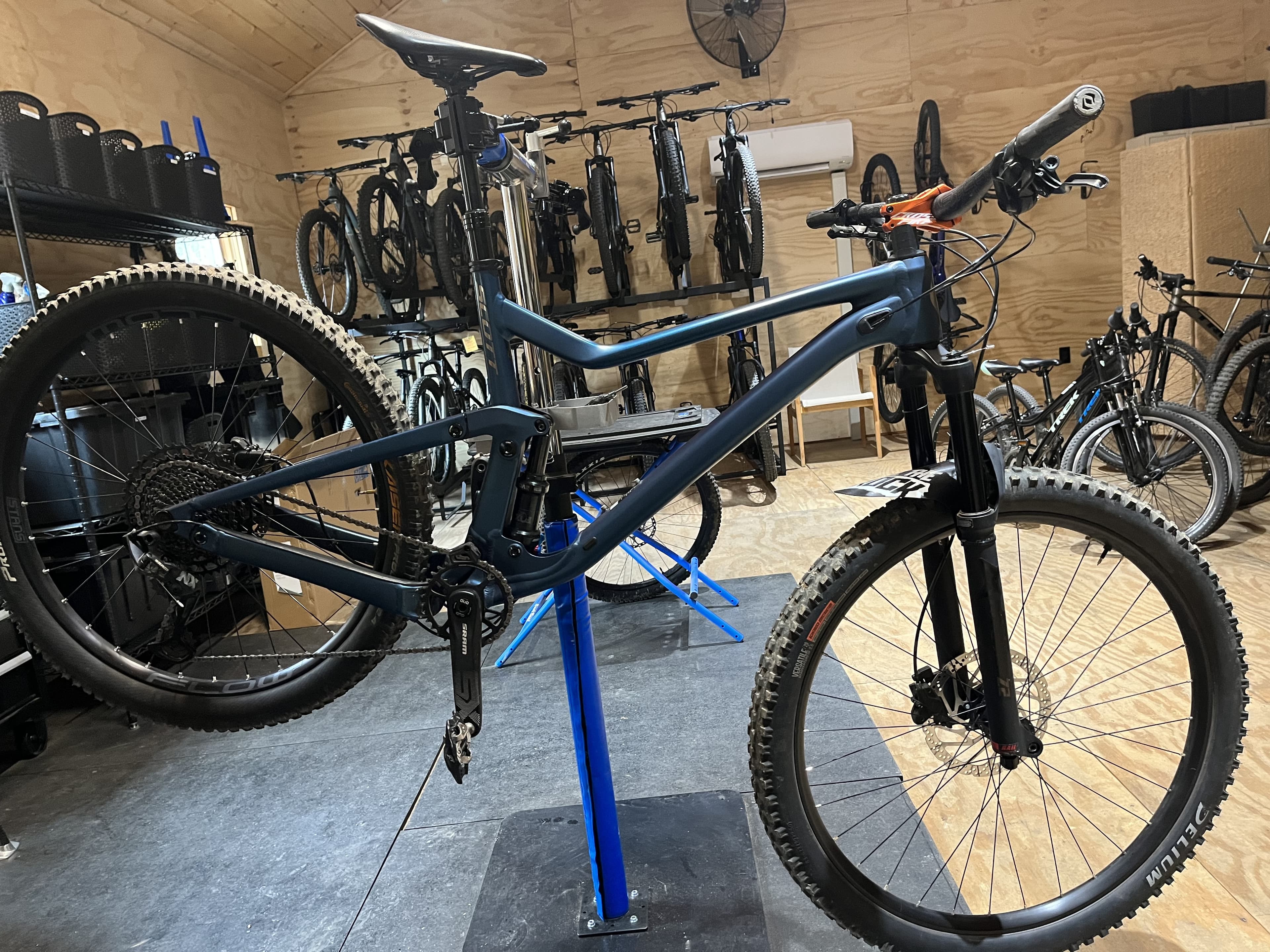 Scott sale 960 2021