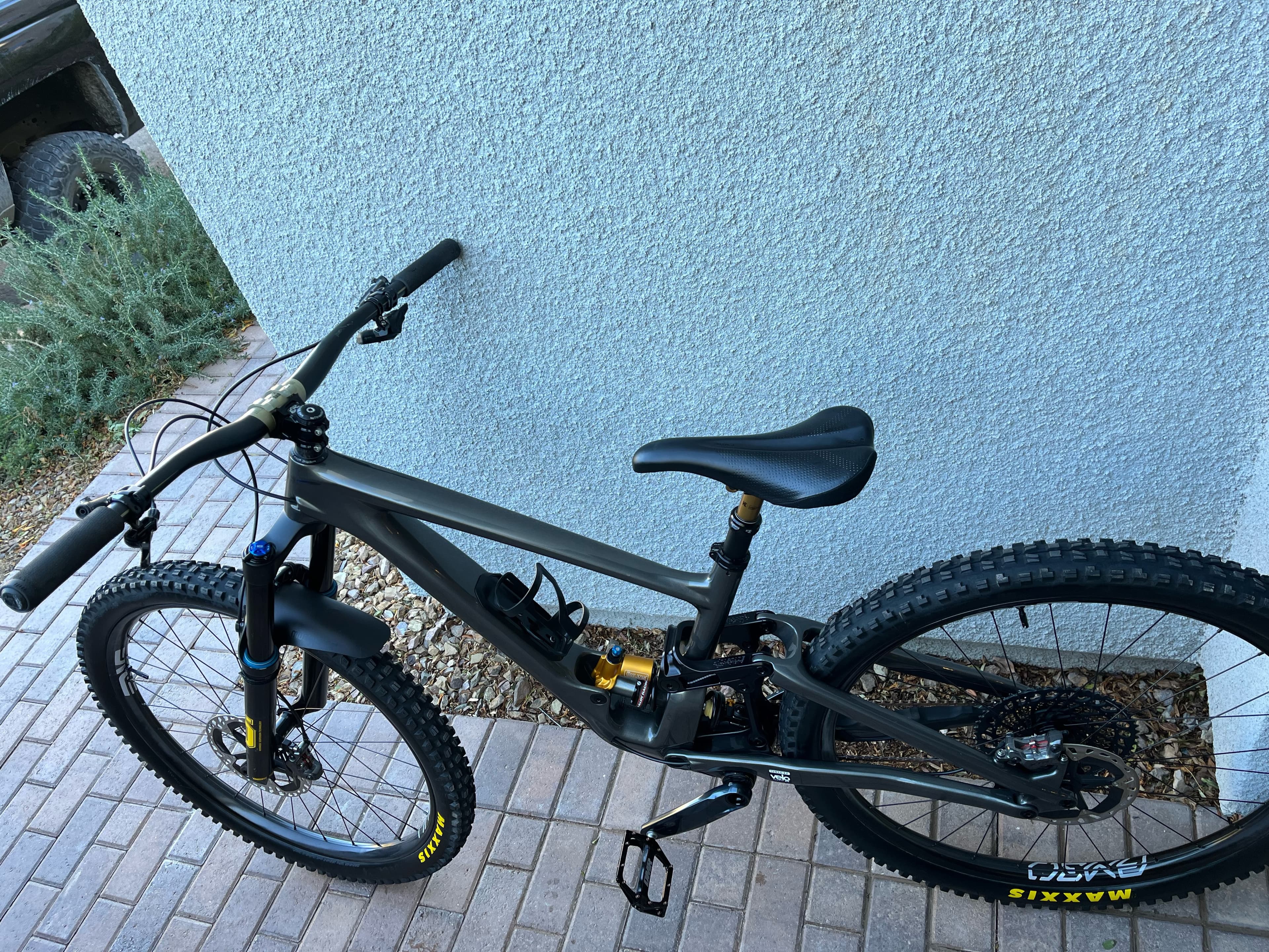 Specialized enduro clearance 2021 harga
