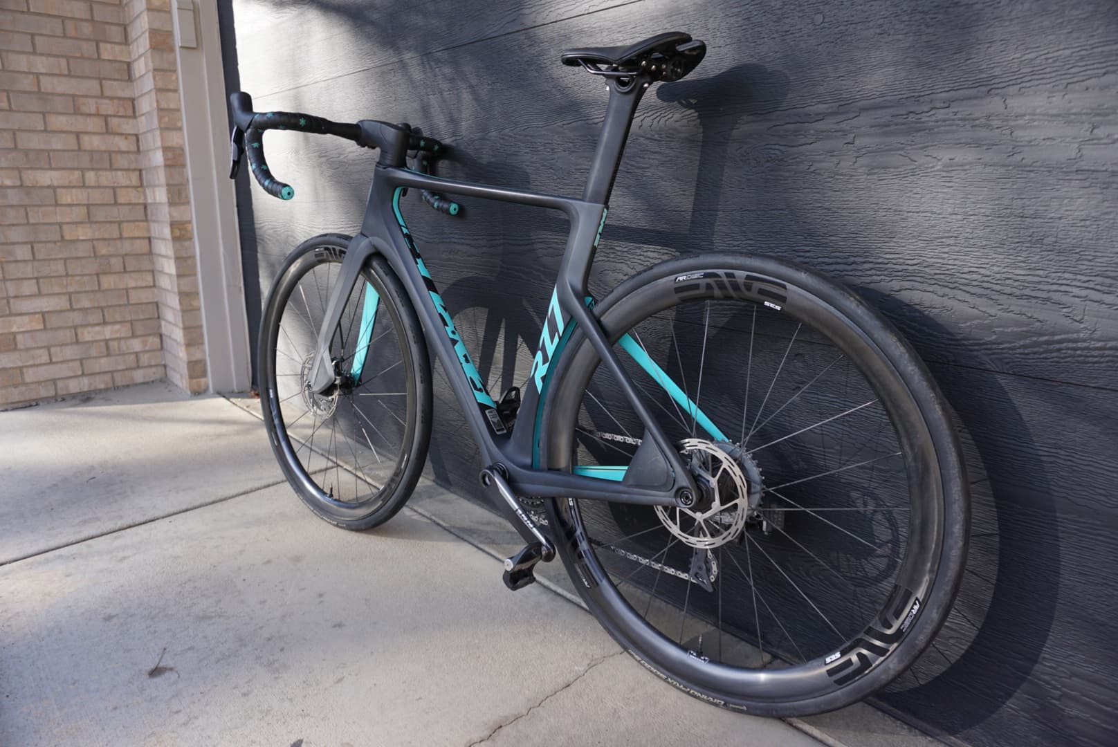 Parlee rz7 price sale